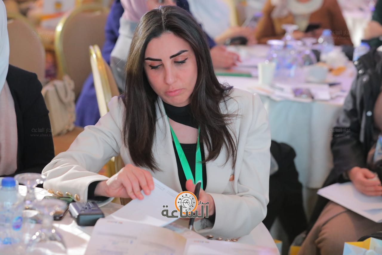 Madar Al-Saa Images 0.5787687396210752