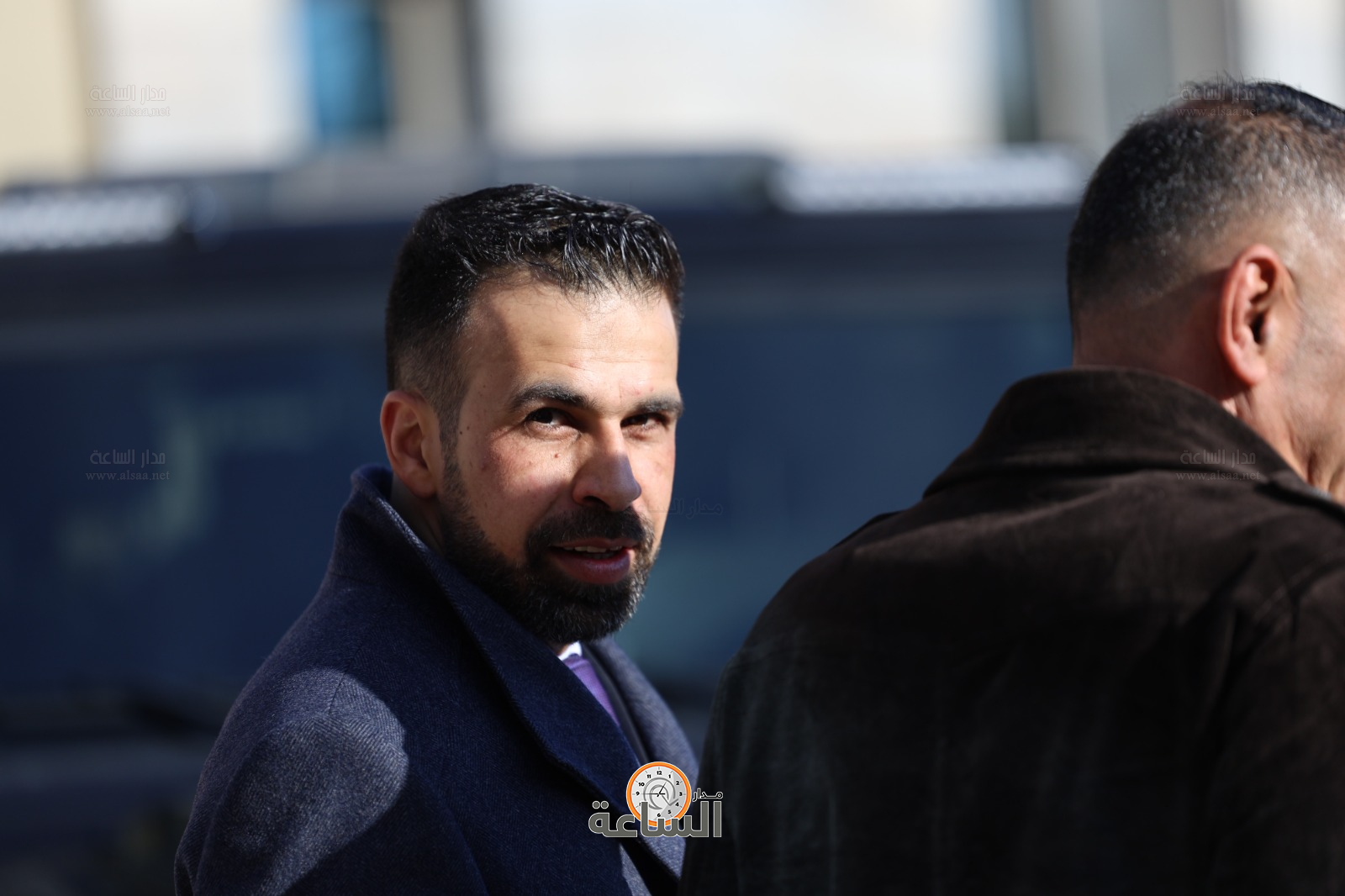 Madar Al-Saa Images 0.5658738505373904