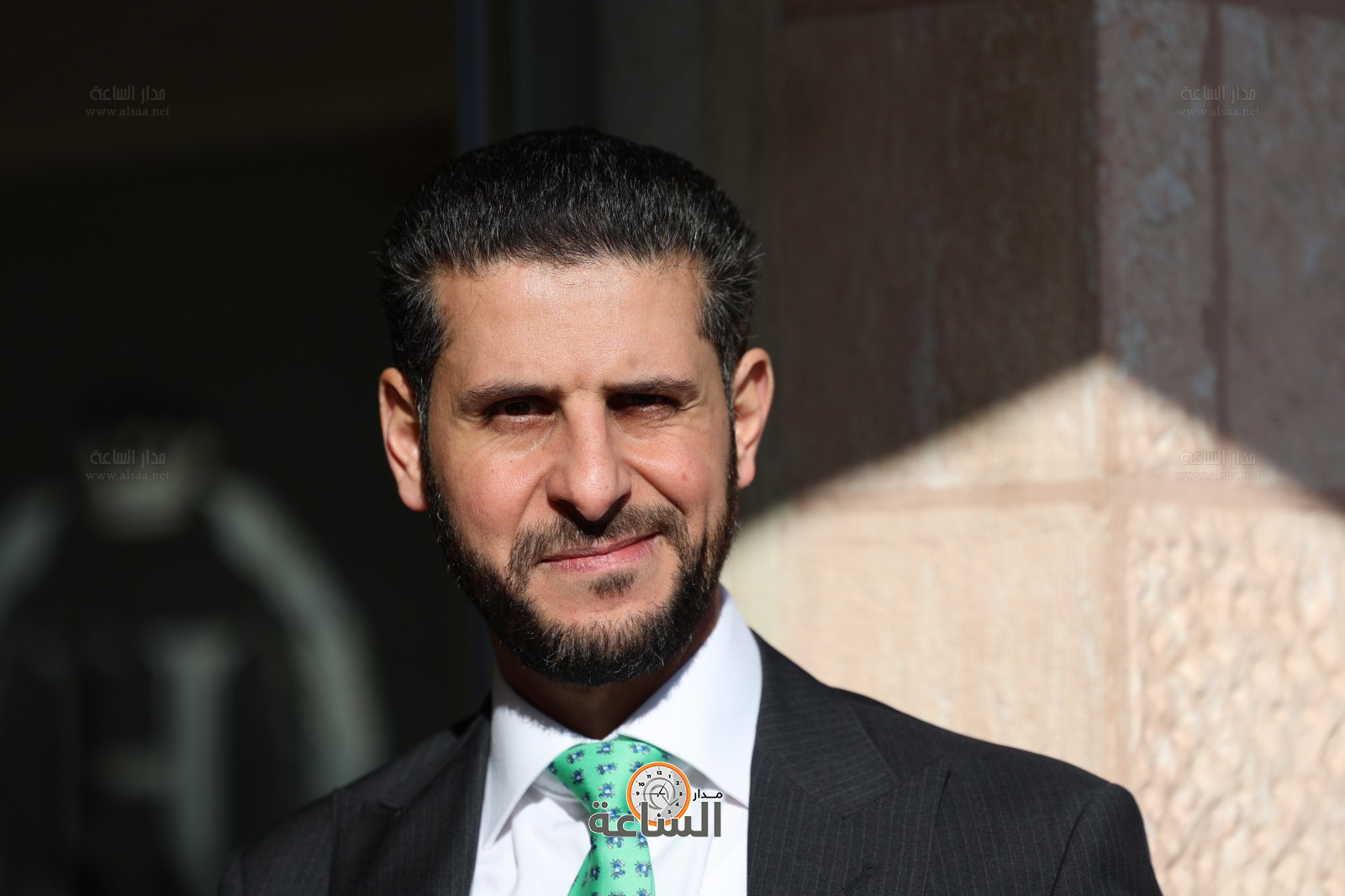 Madar Al-Saa Images 0.3358679223071963