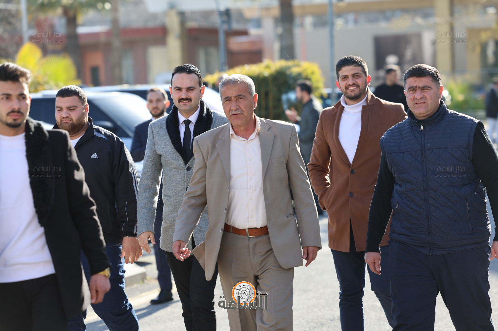 Madar Al-Saa Images 0.02049103694936716