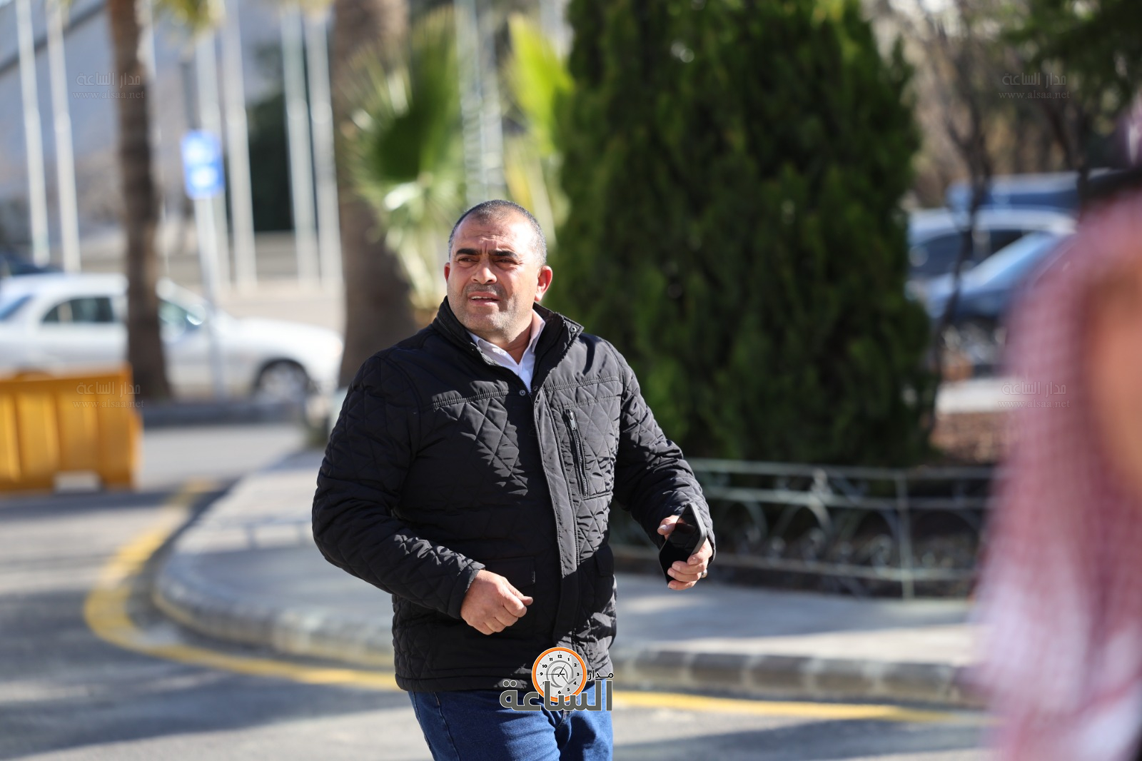 Madar Al-Saa Images 0.1322402918936807