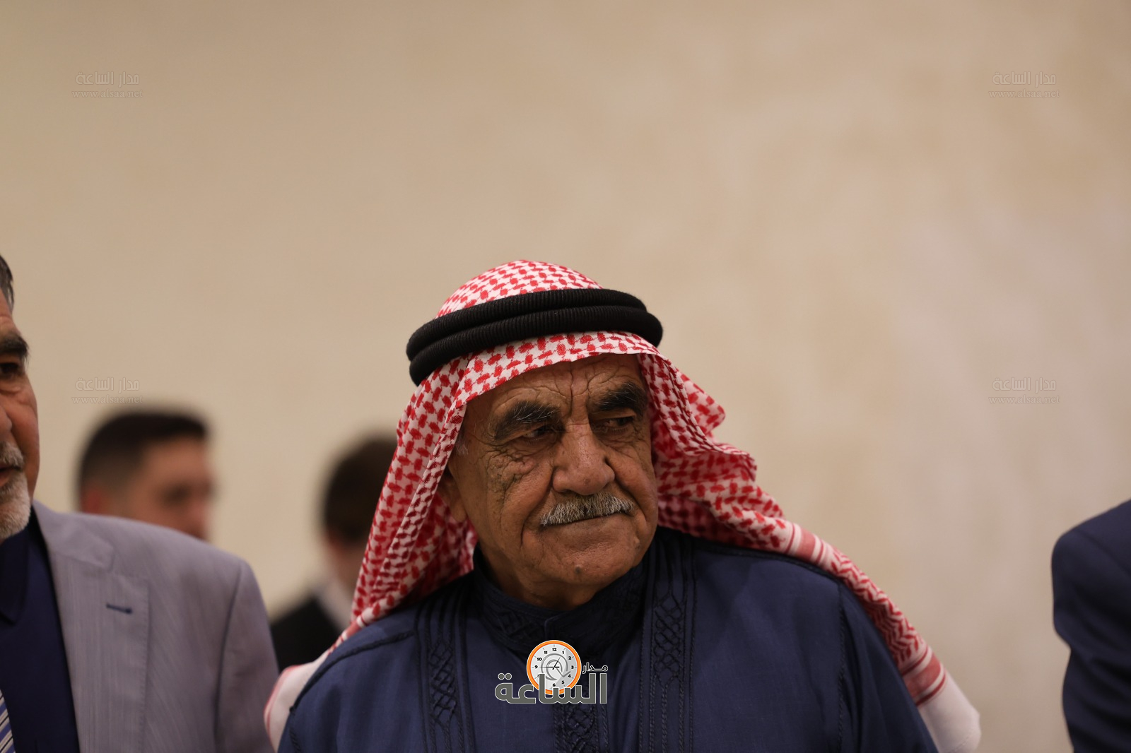 Madar Al-Saa Images 0.8008202564894529