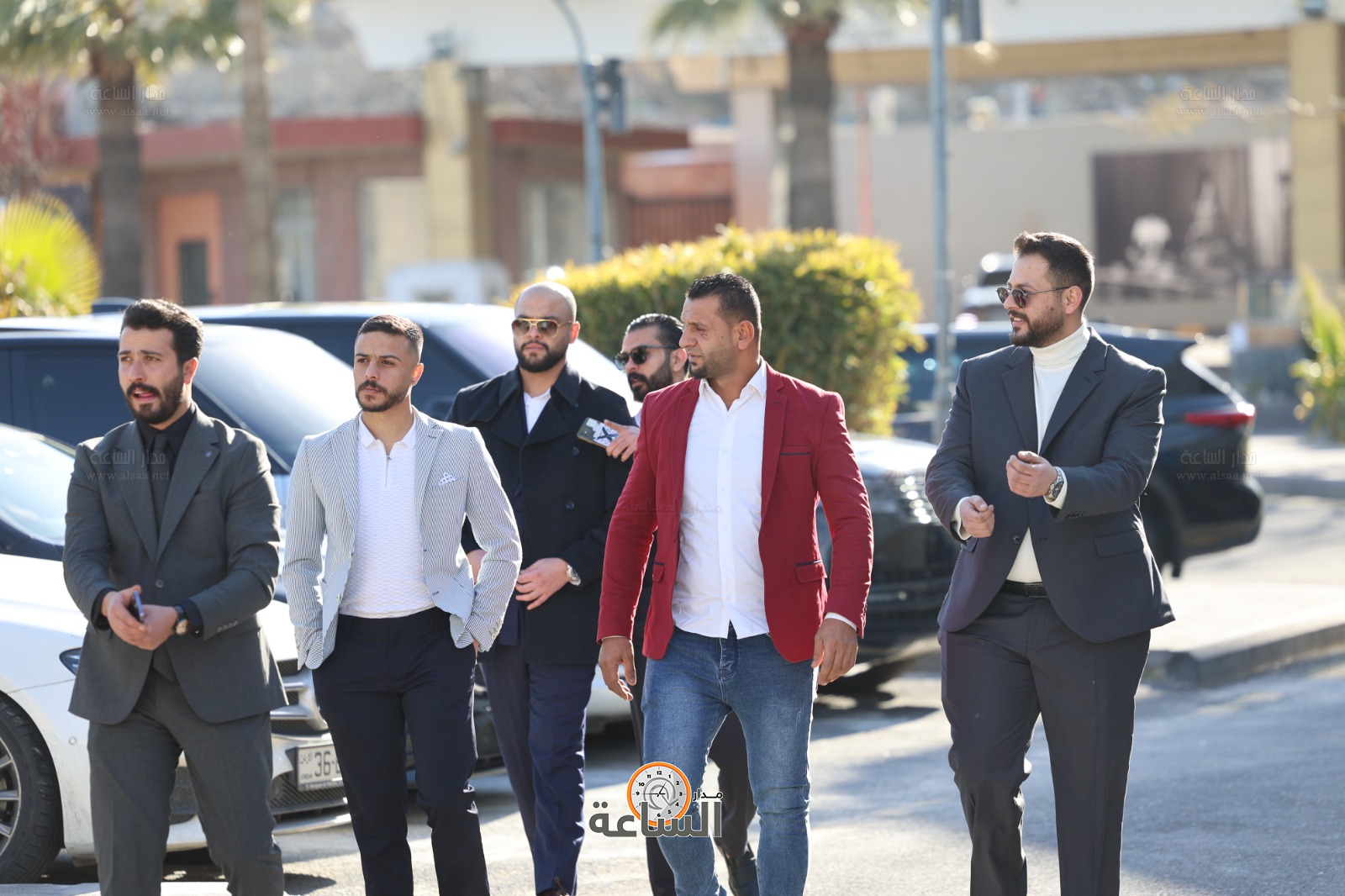 Madar Al-Saa Images 0.6196023491881593