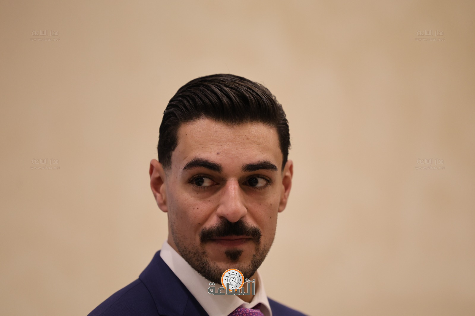 Madar Al-Saa Images 0.7524845877281616