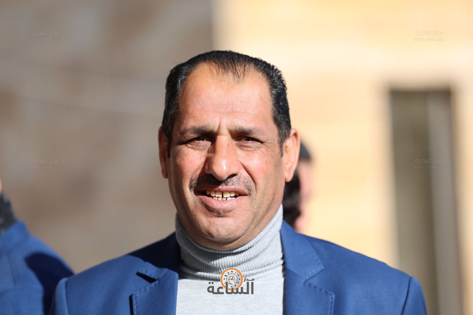 Madar Al-Saa Images 0.4618625068975406