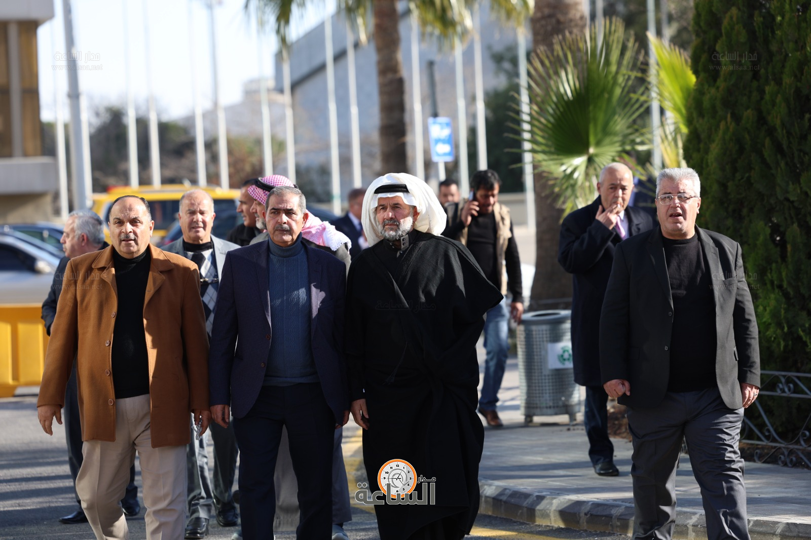 Madar Al-Saa Images 0.6443196116187981