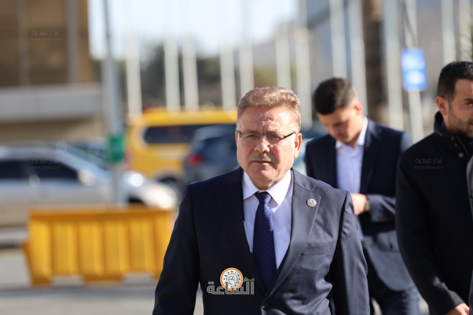 Madar Al-Saa Images 0.2683194489982279