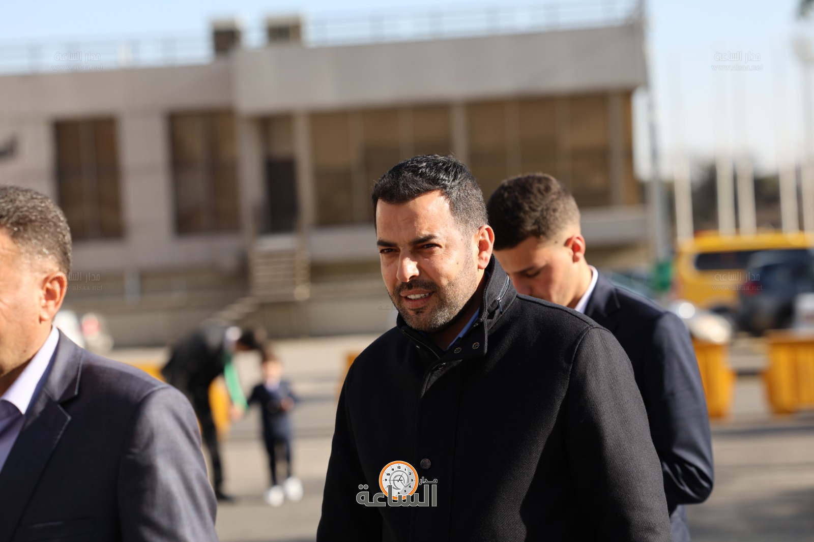 Madar Al-Saa Images 0.35913114430909365