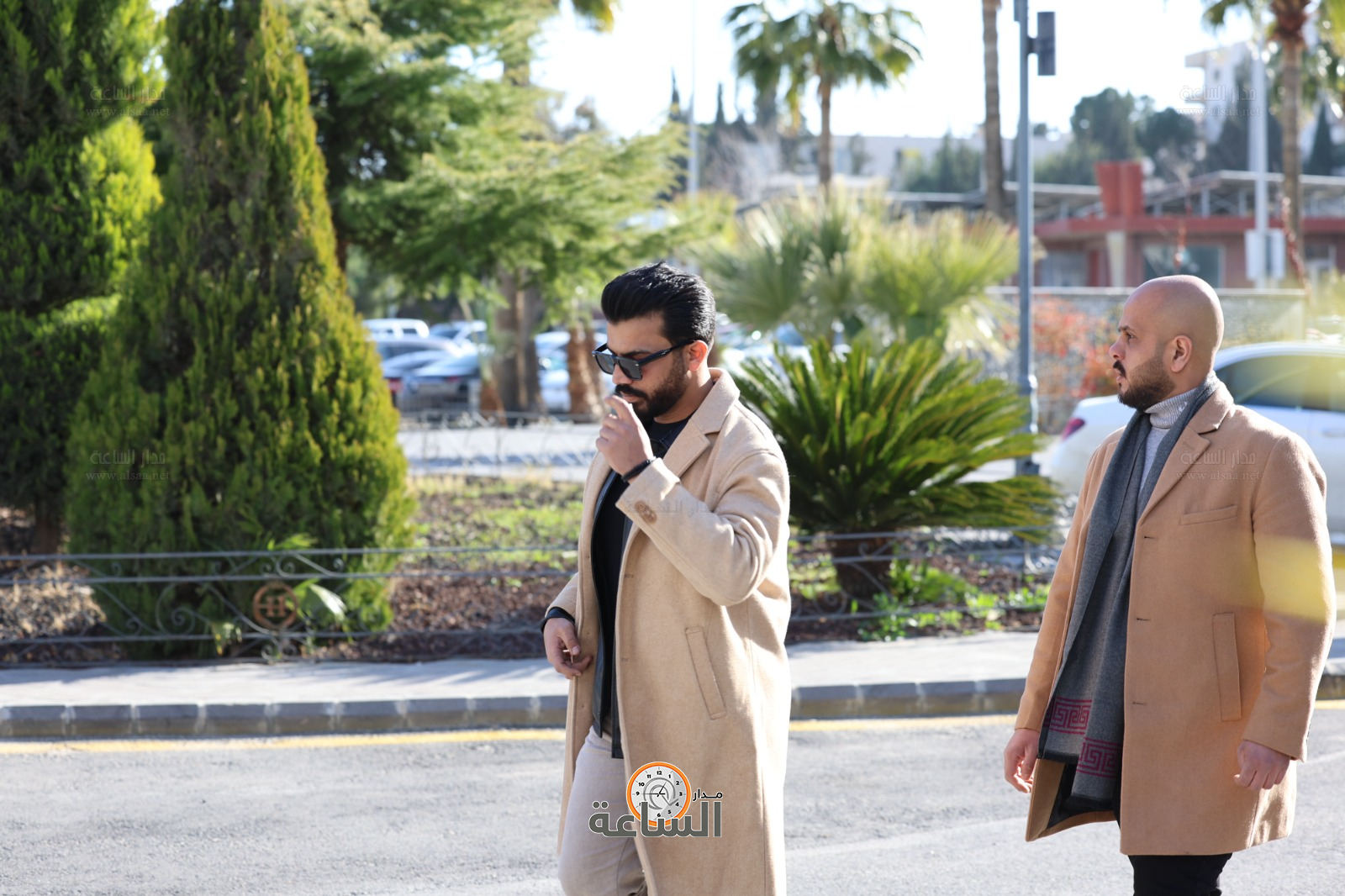 Madar Al-Saa Images 0.7865514671718301