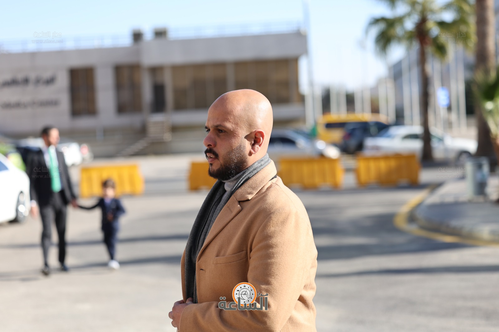 Madar Al-Saa Images 0.5927627209739563