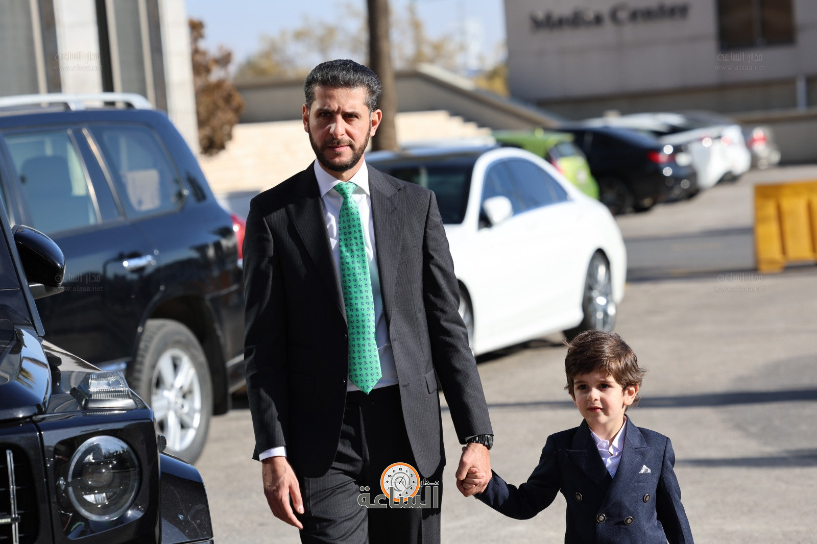 Madar Al-Saa Images 0.22244262339646448