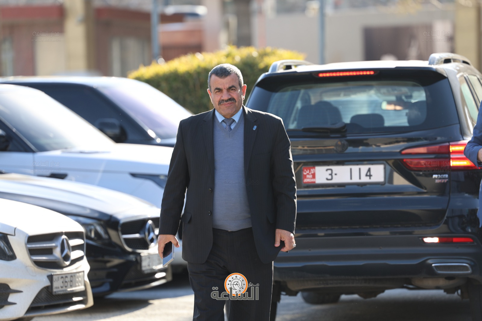 Madar Al-Saa Images 0.12731186275082673