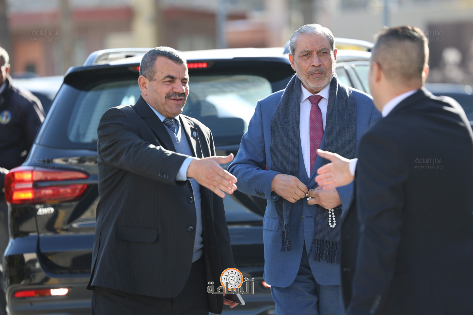 Madar Al-Saa Images 0.8199063877357404