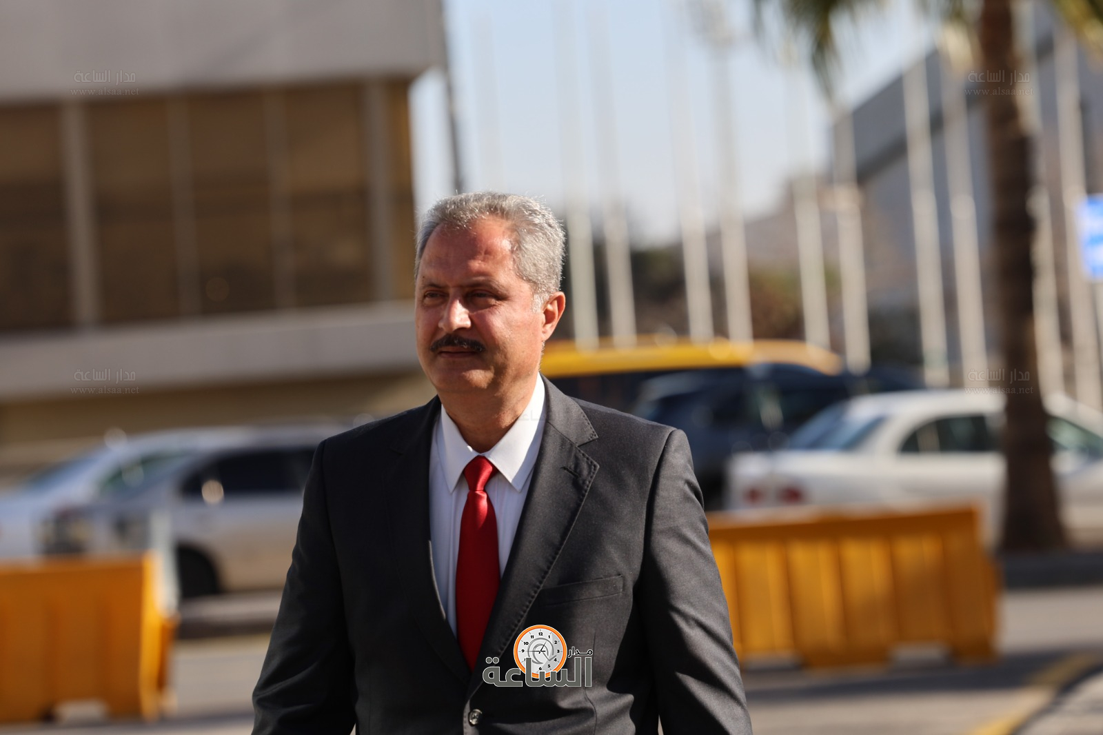 Madar Al-Saa Images 0.0899785746202224