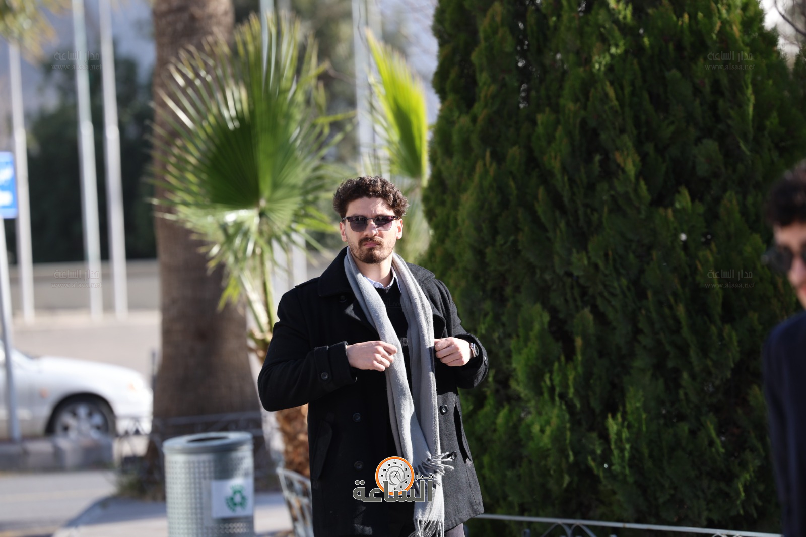 Madar Al-Saa Images 0.24201237457459768