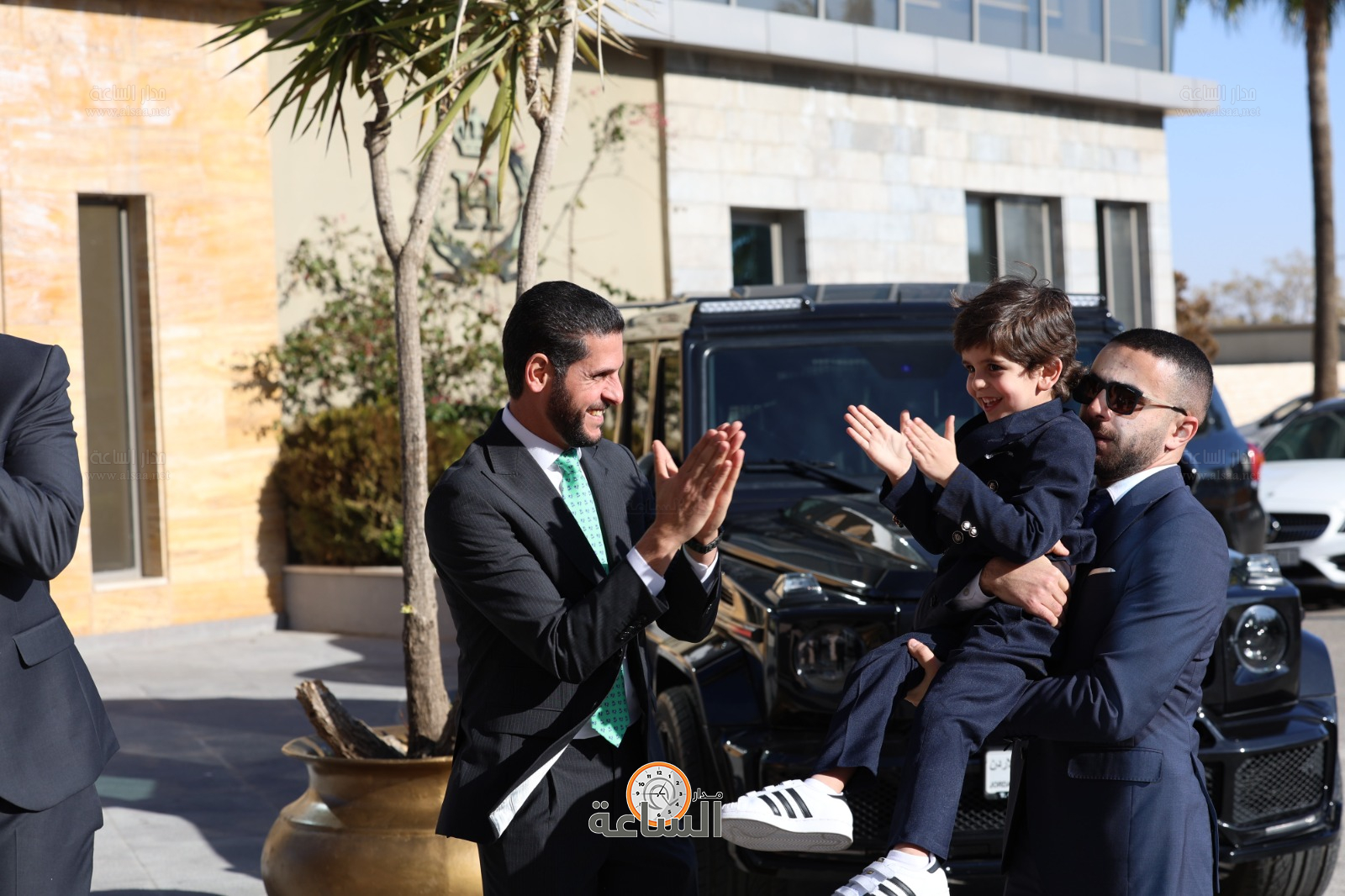 Madar Al-Saa Images 0.36744917119656706