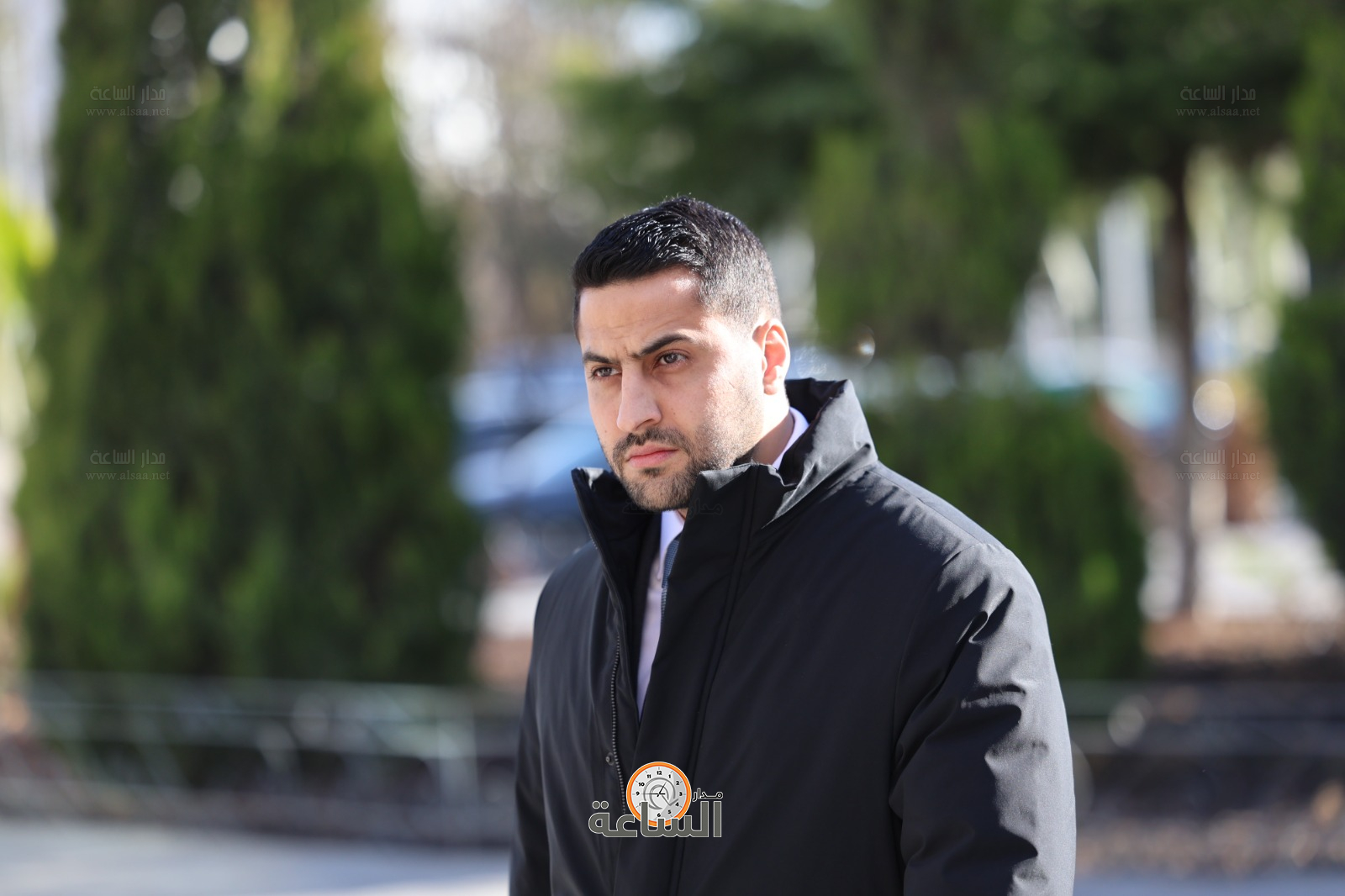 Madar Al-Saa Images 0.9692302426167838