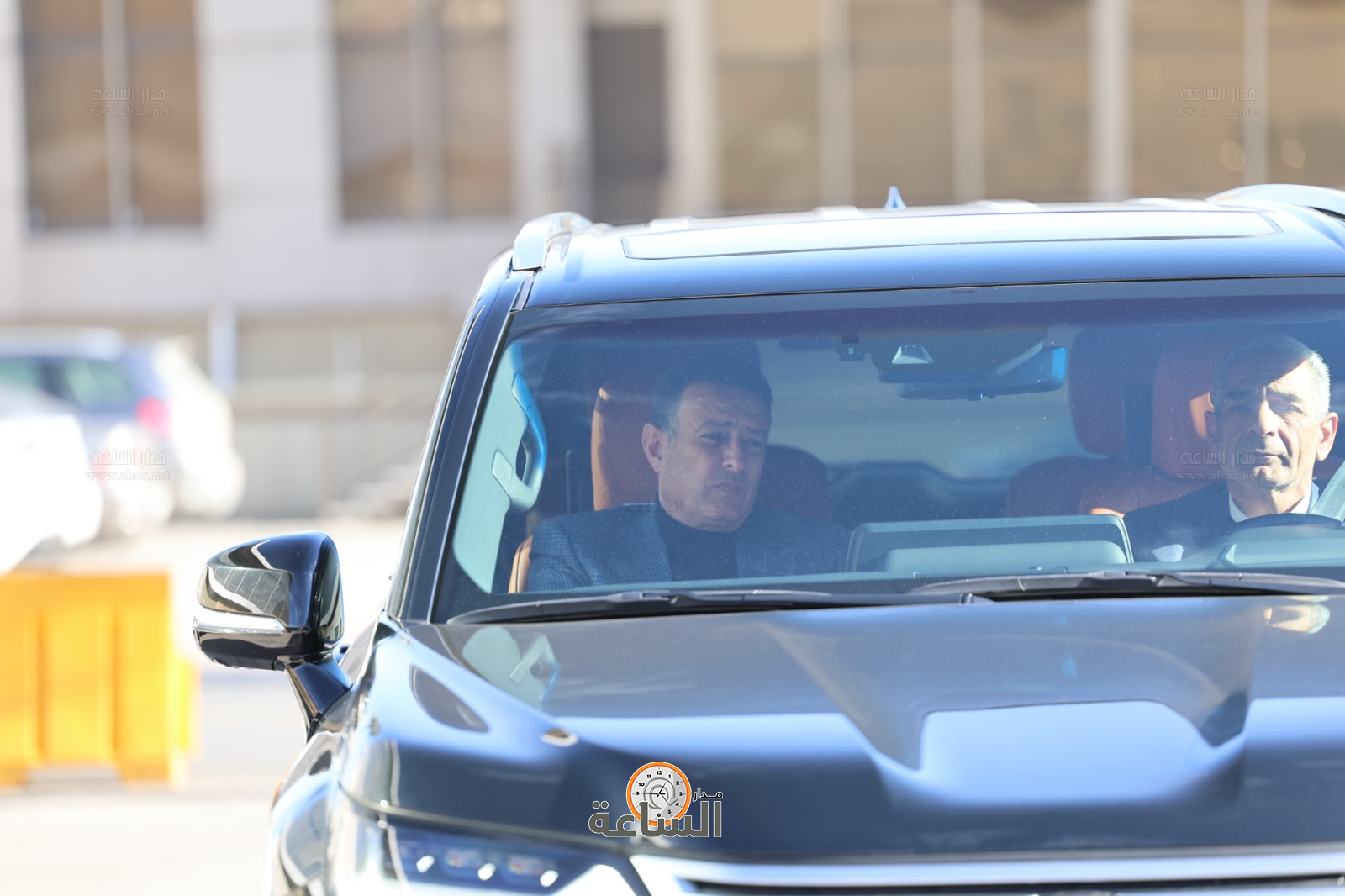 Madar Al-Saa Images 0.23302113479547581