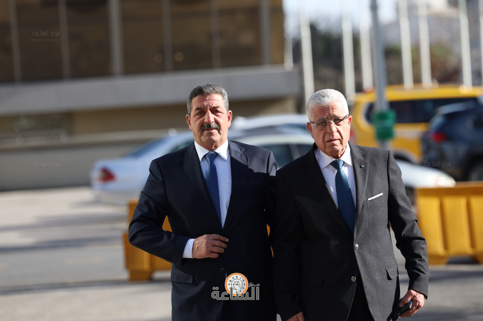 Madar Al-Saa Images 0.5371993659622907