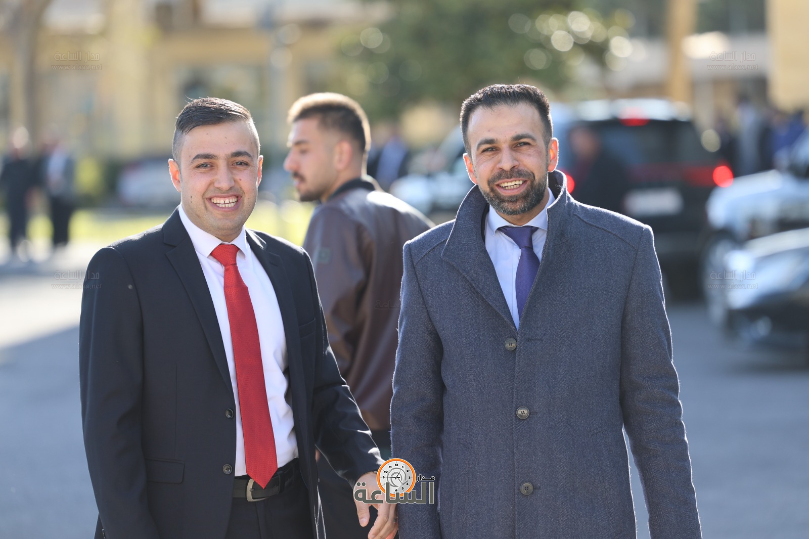 Madar Al-Saa Images 0.15142395653946372