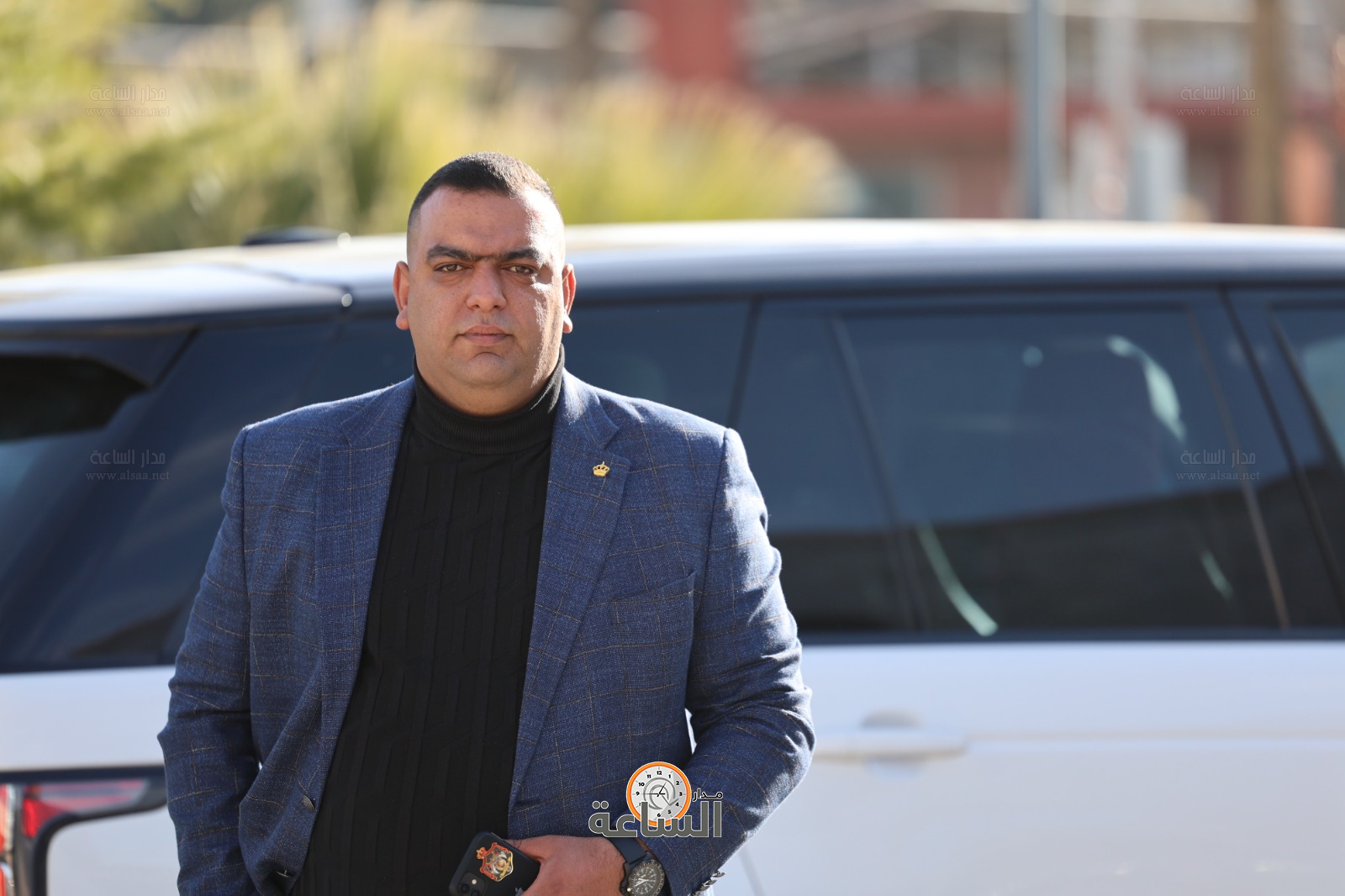 Madar Al-Saa Images 0.8570818250004555