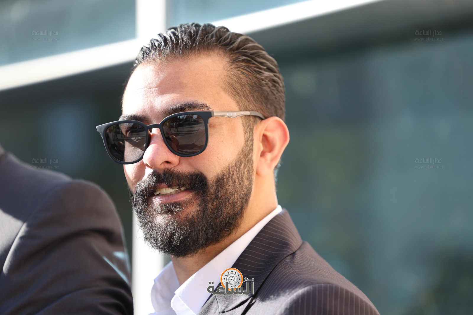 Madar Al-Saa Images 0.9277178098949617