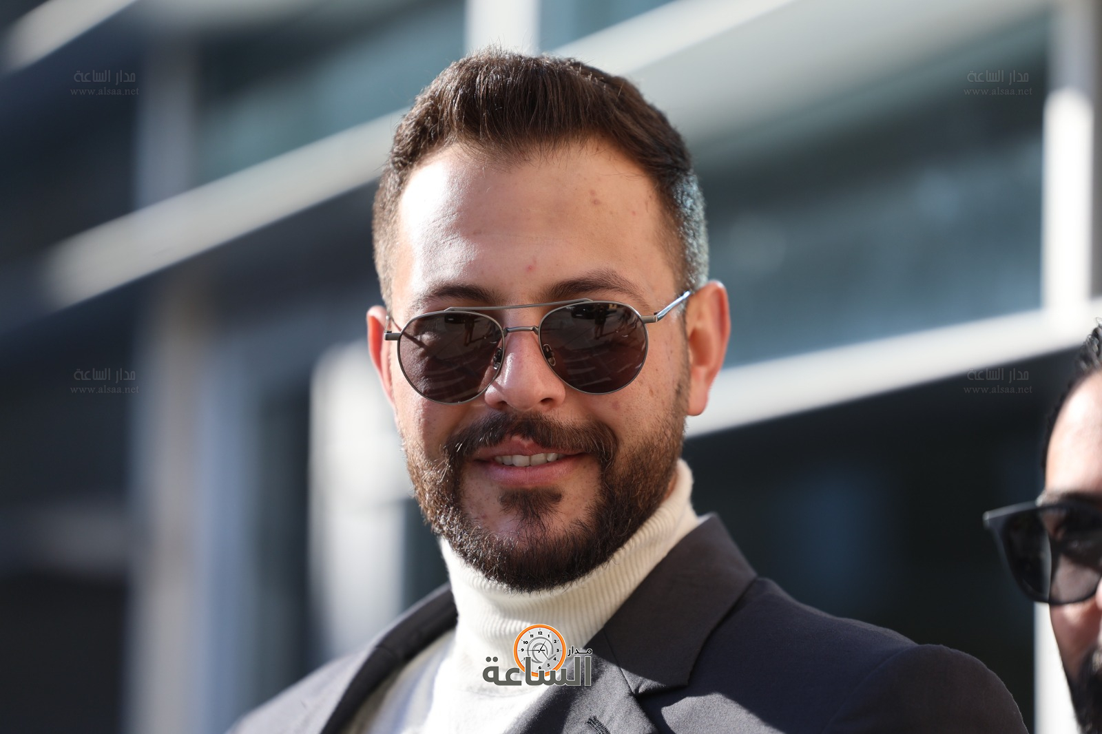 Madar Al-Saa Images 0.14198004711274348