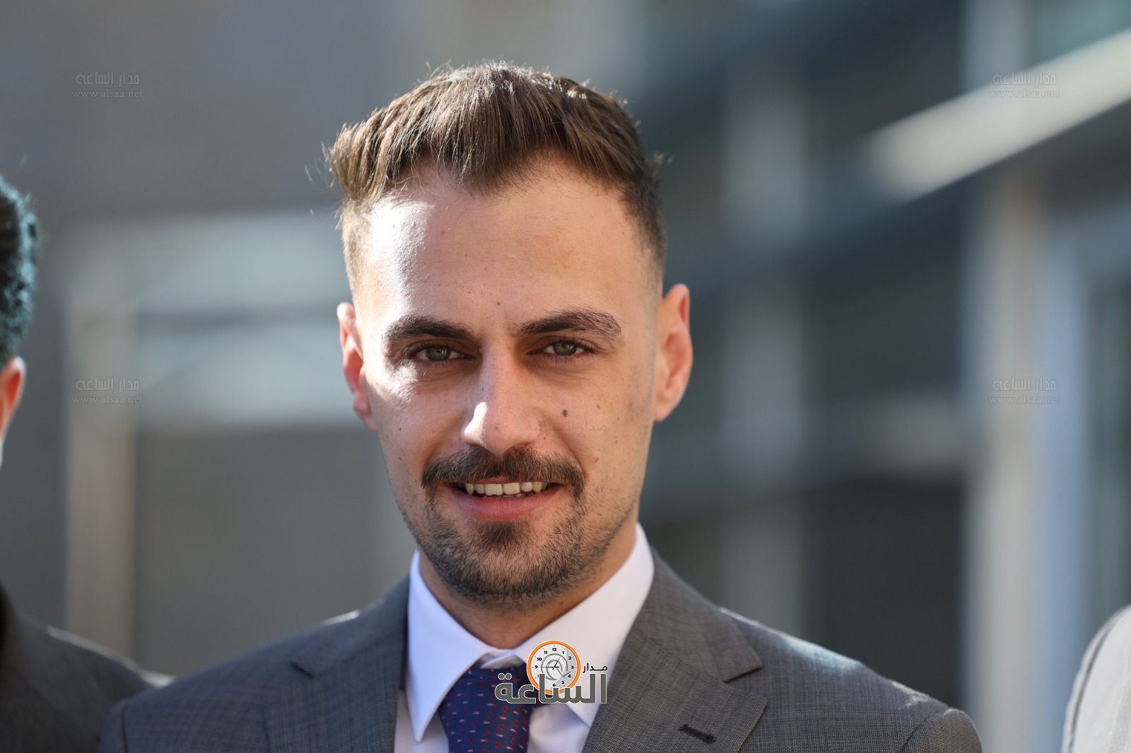 Madar Al-Saa Images 0.19271683341435564