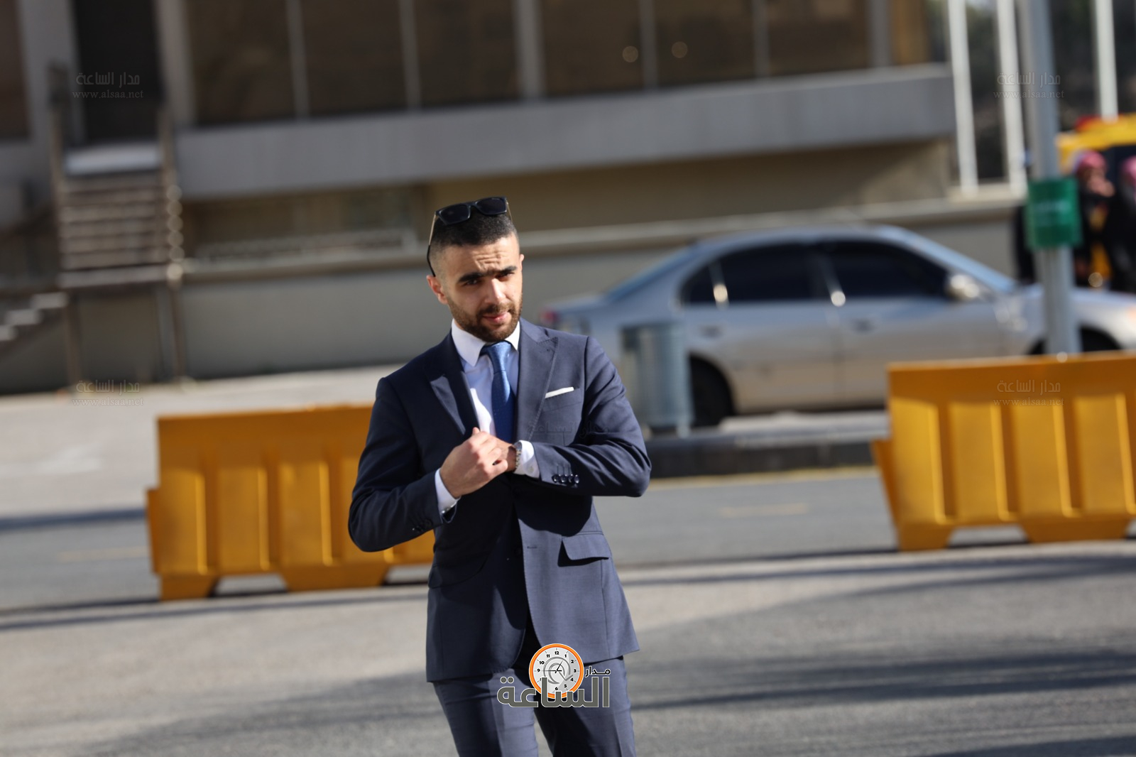 Madar Al-Saa Images 0.16143057813653194