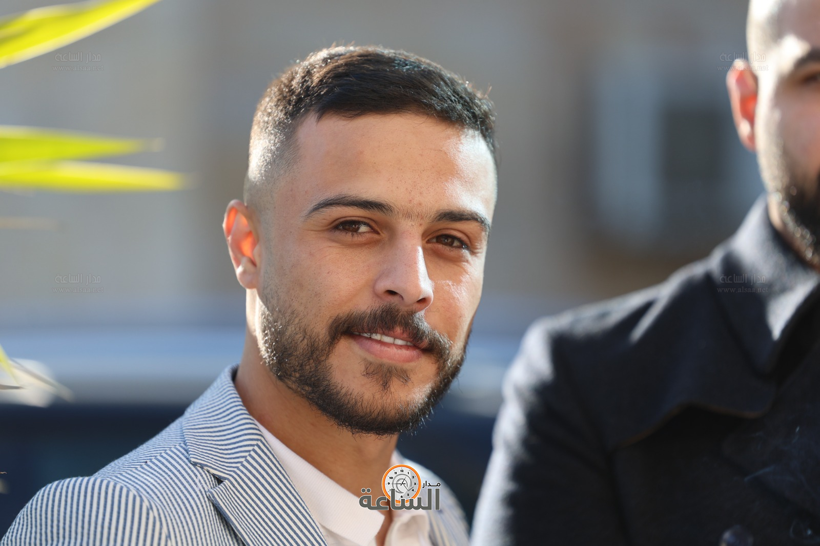 Madar Al-Saa Images 0.08940624994159241