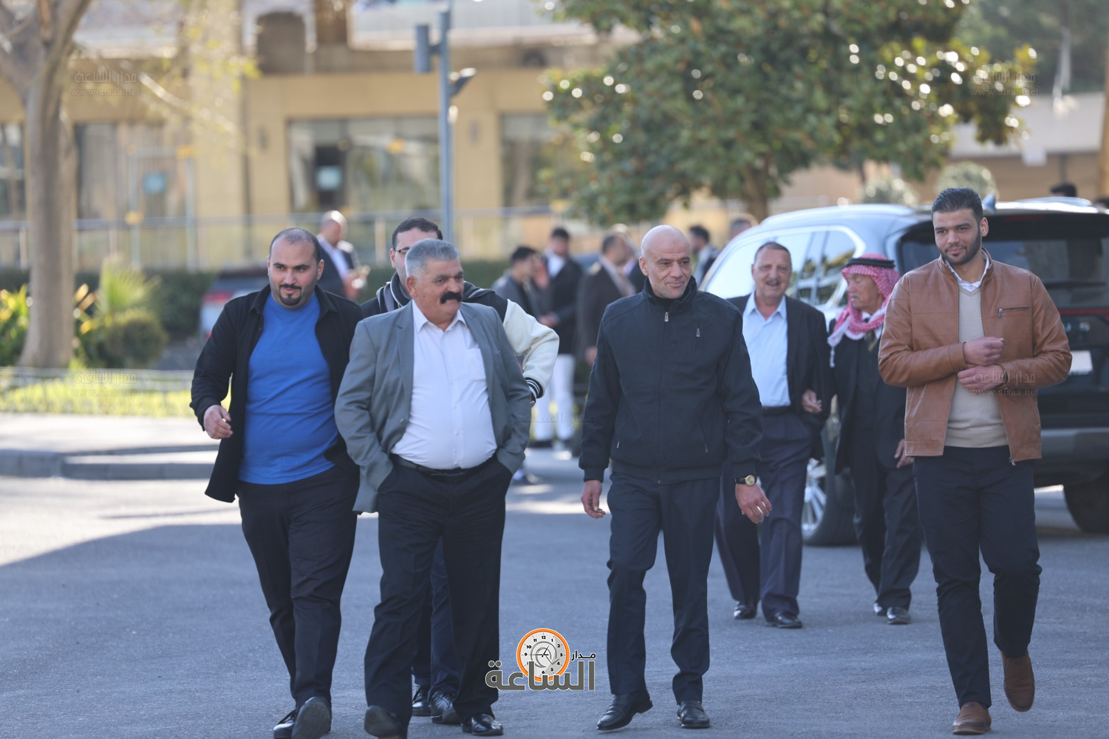 Madar Al-Saa Images 0.3470912754506854