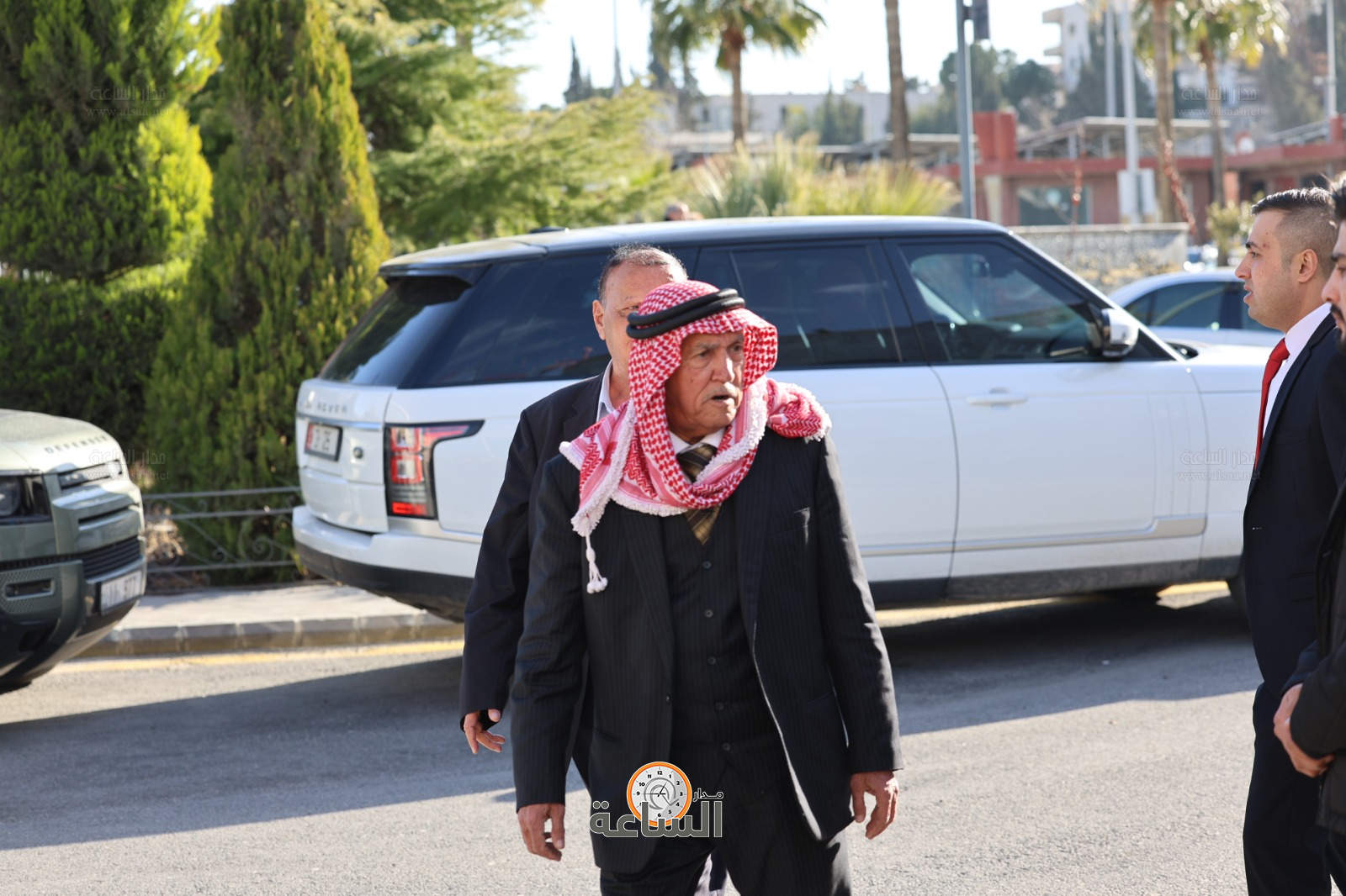 Madar Al-Saa Images 0.47387240877463466