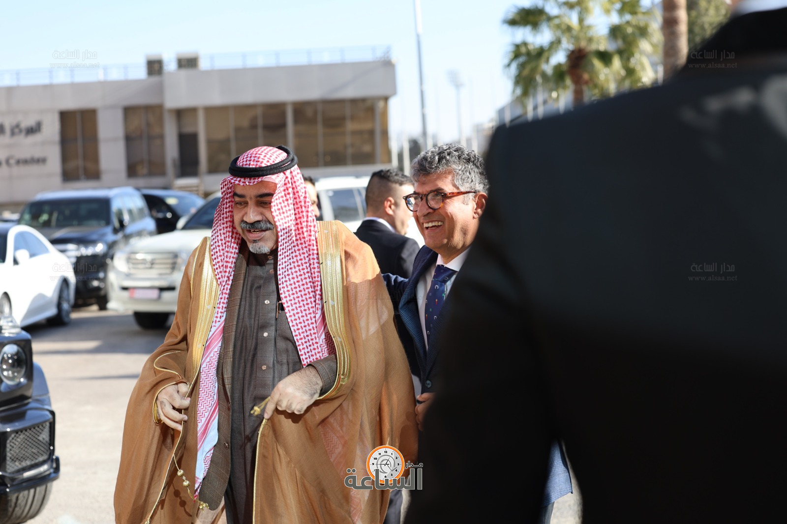 Madar Al-Saa Images 0.1551641533775785