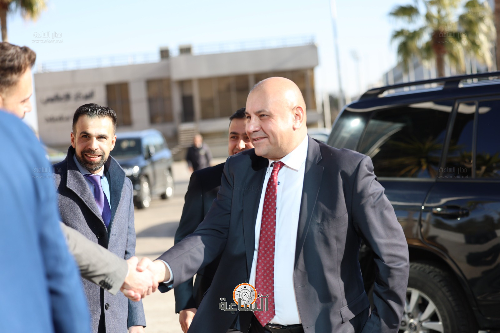 Madar Al-Saa Images 0.20308353084048747