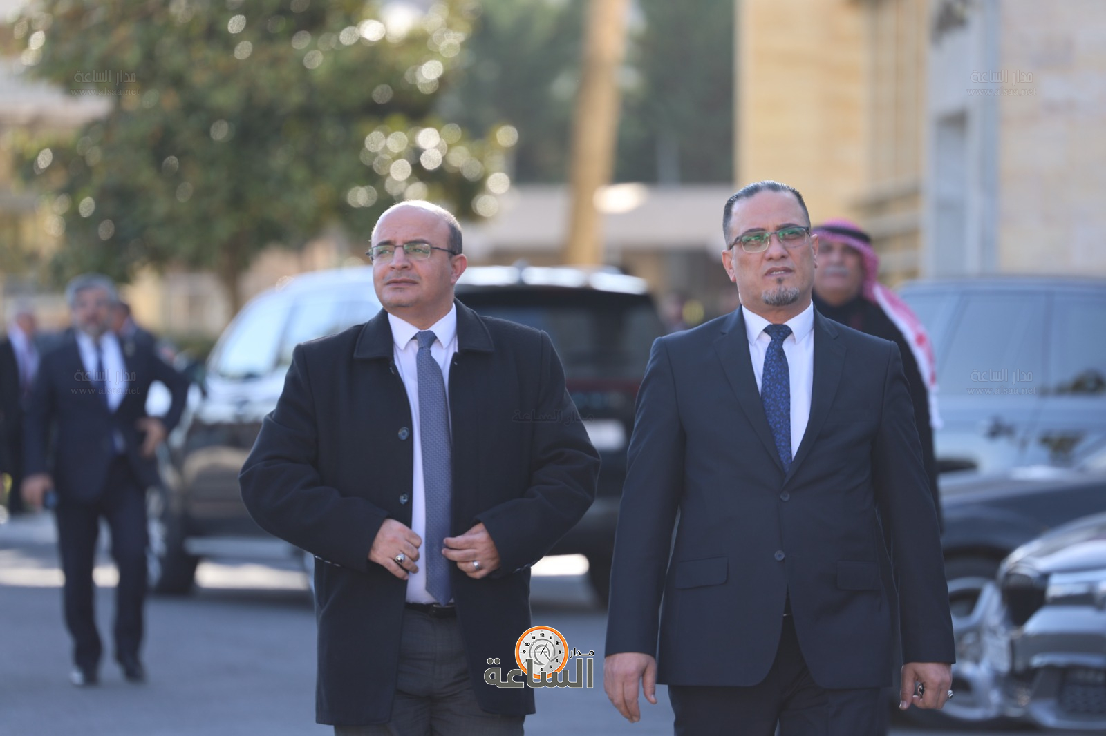 Madar Al-Saa Images 0.7946420315768632