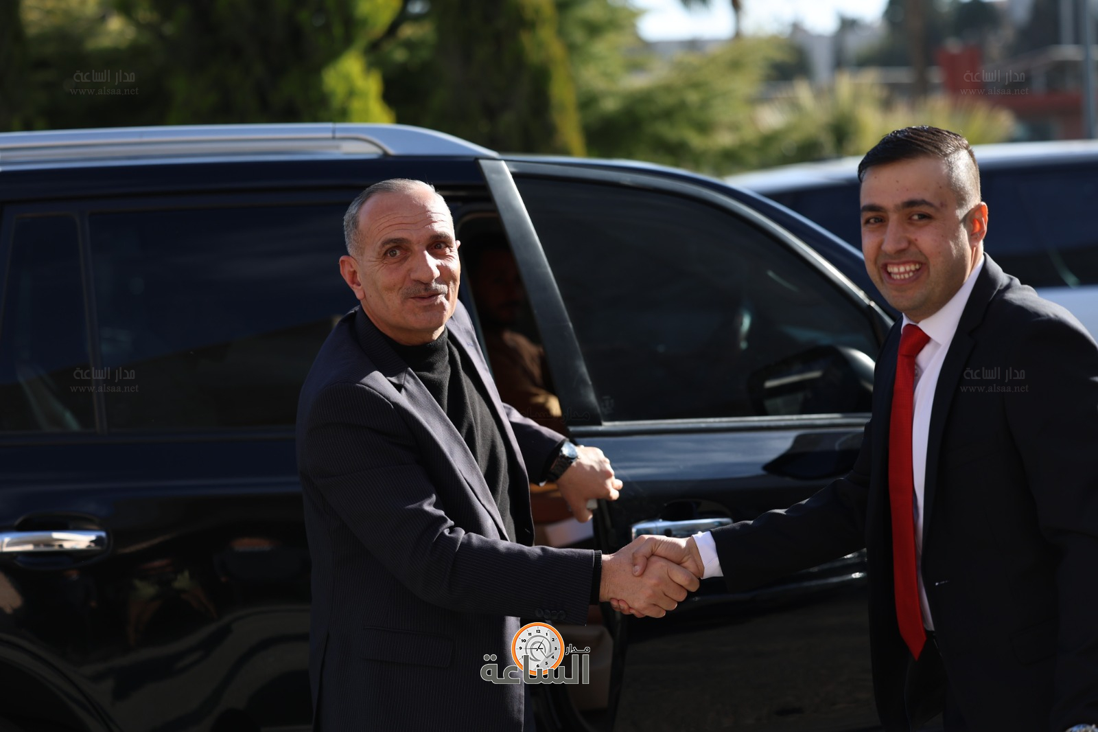 Madar Al-Saa Images 0.18520146340869825