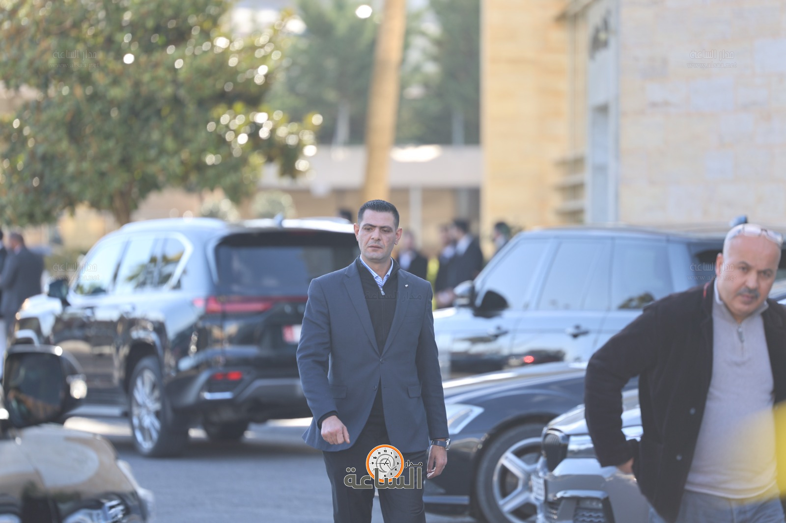 Madar Al-Saa Images 0.8249675013439968