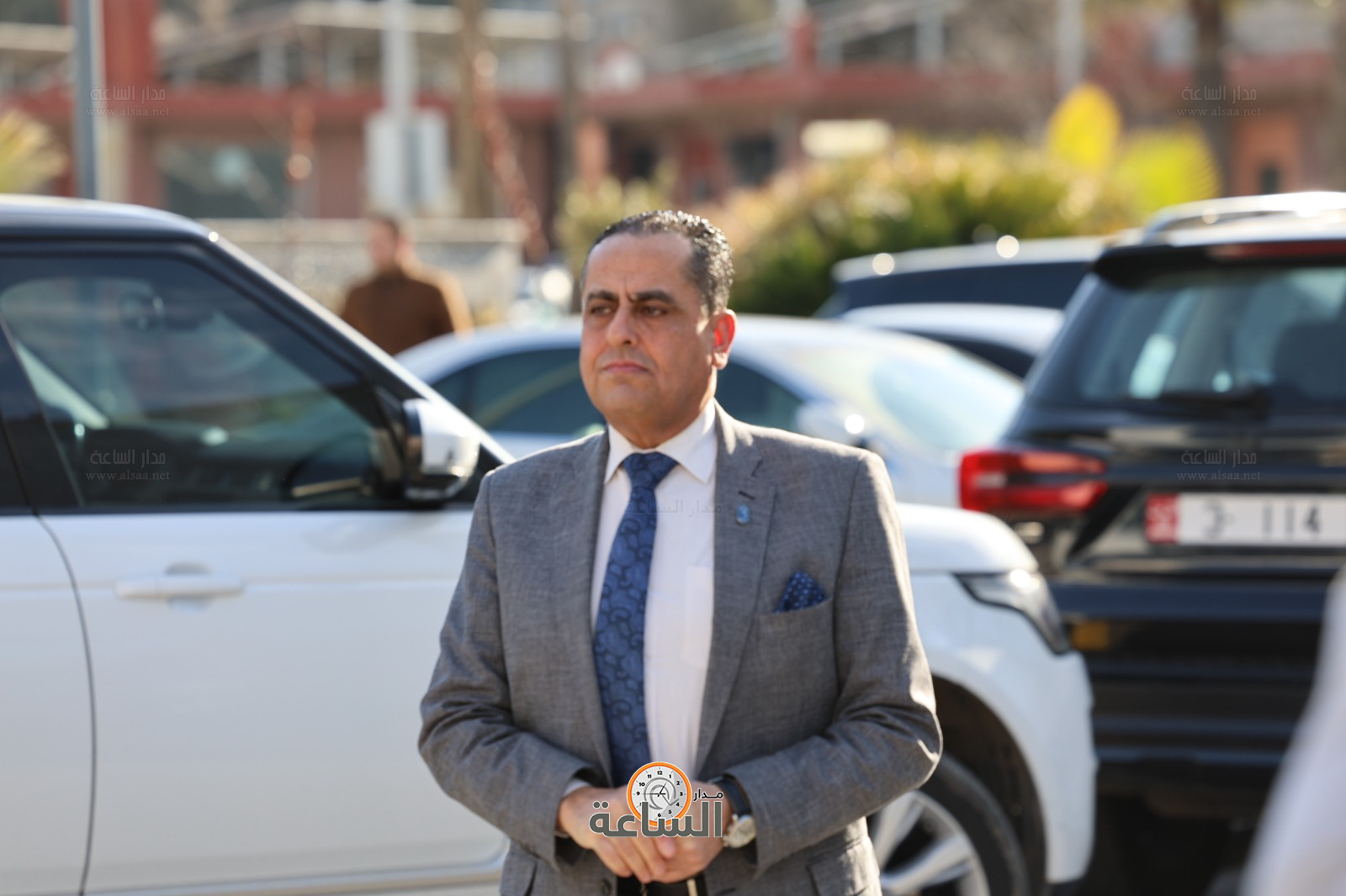 Madar Al-Saa Images 0.8892543464864895