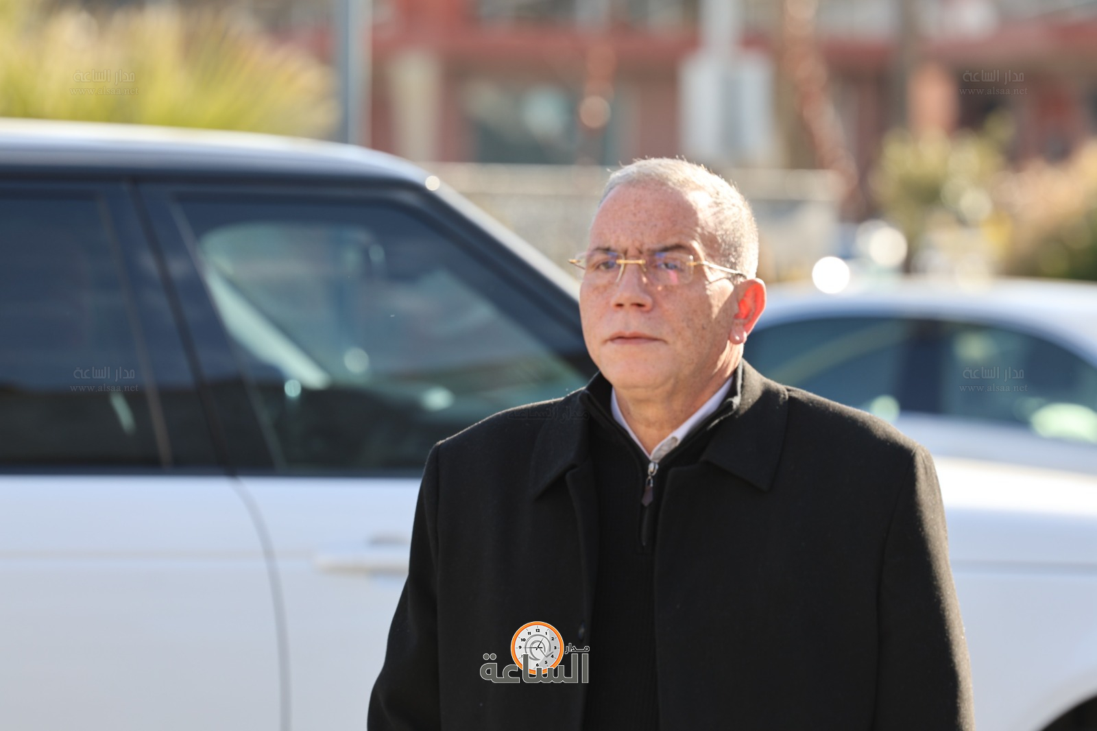 Madar Al-Saa Images 0.8646050496841631