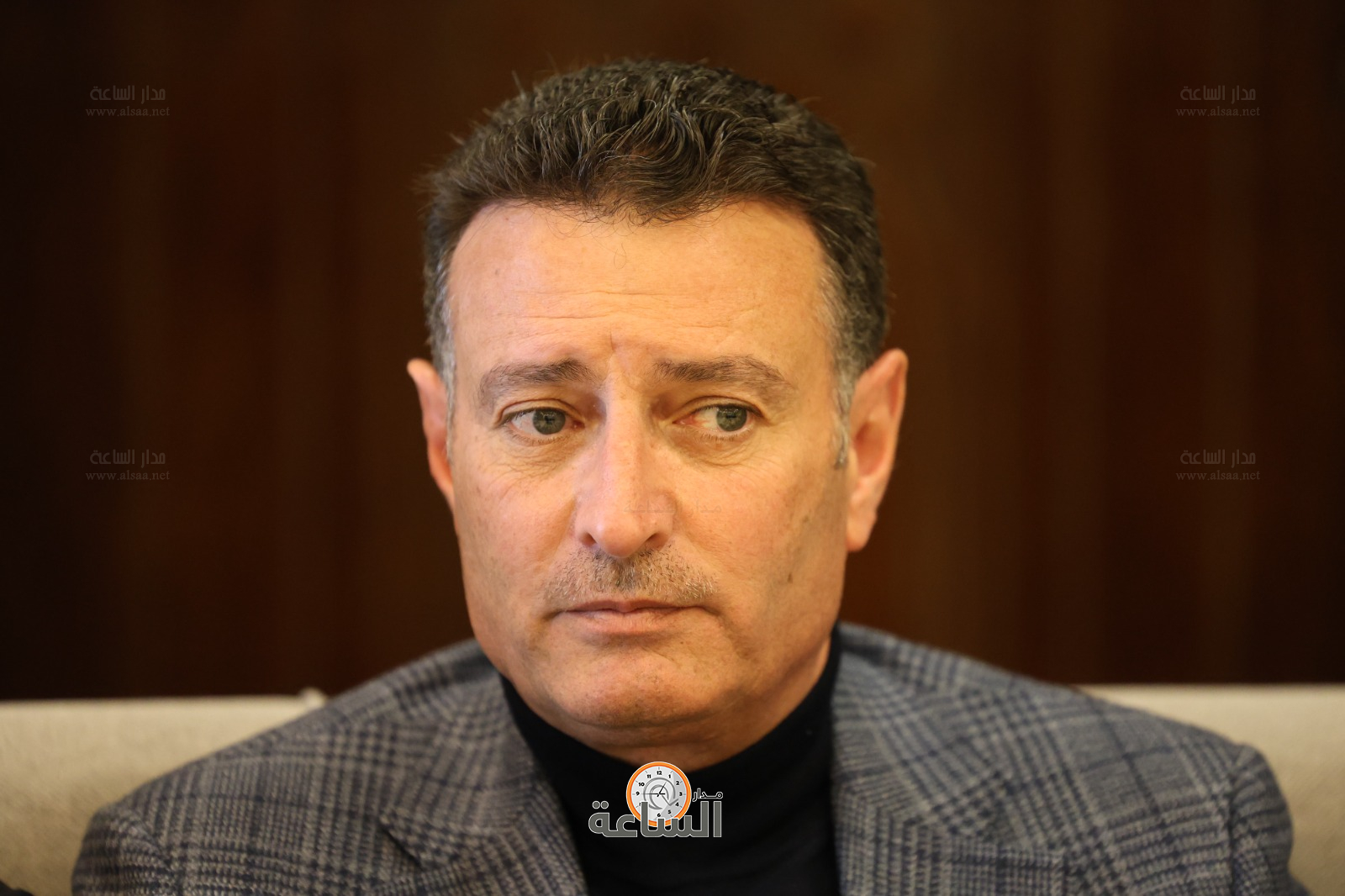 Madar Al-Saa Images 0.11173587694757048