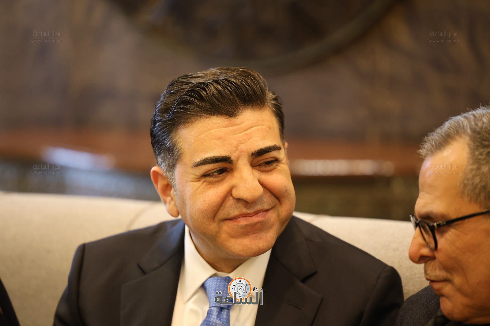 Madar Al-Saa Images 0.20787637834051154