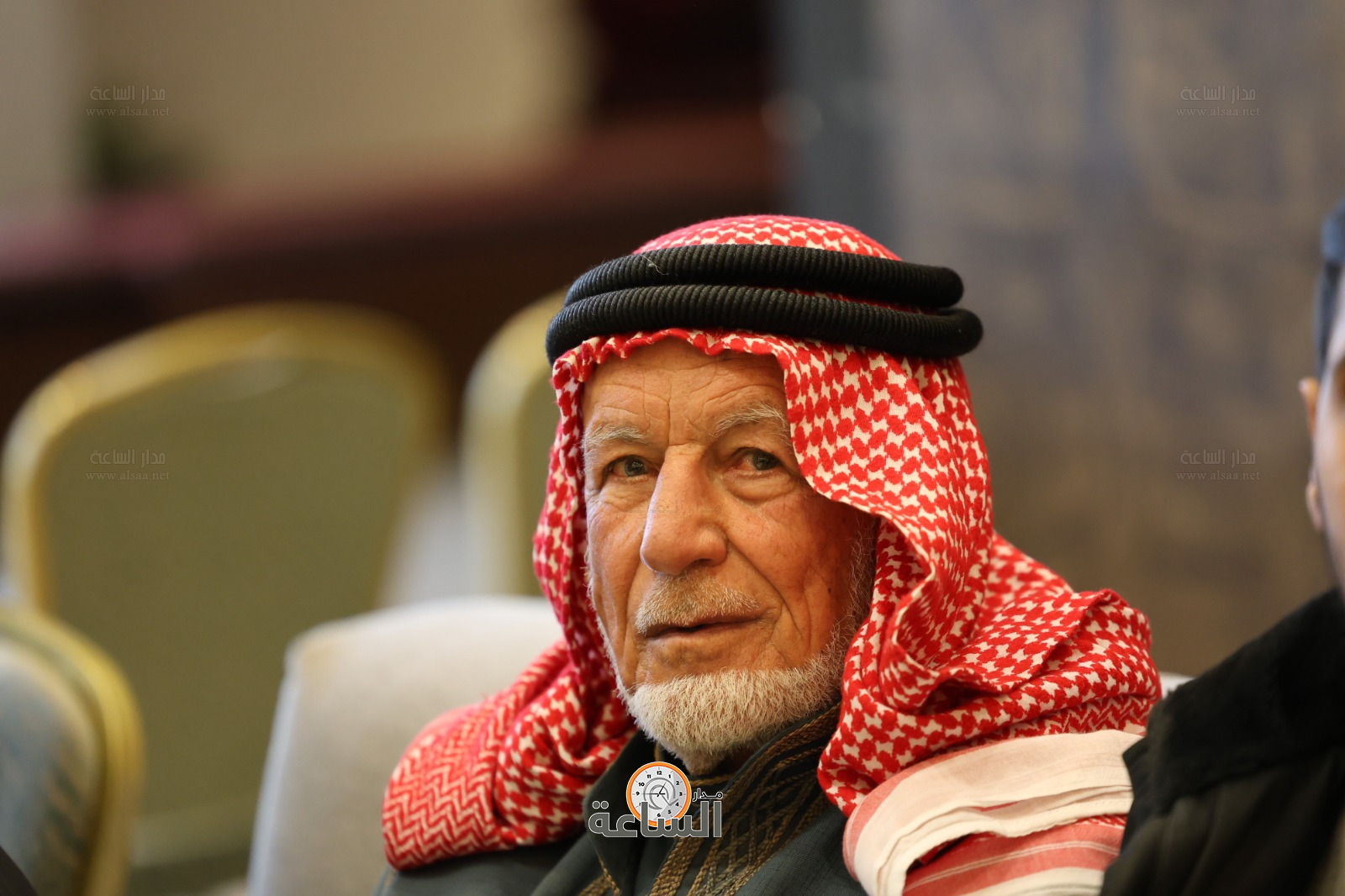 Madar Al-Saa Images 0.037028986137639164