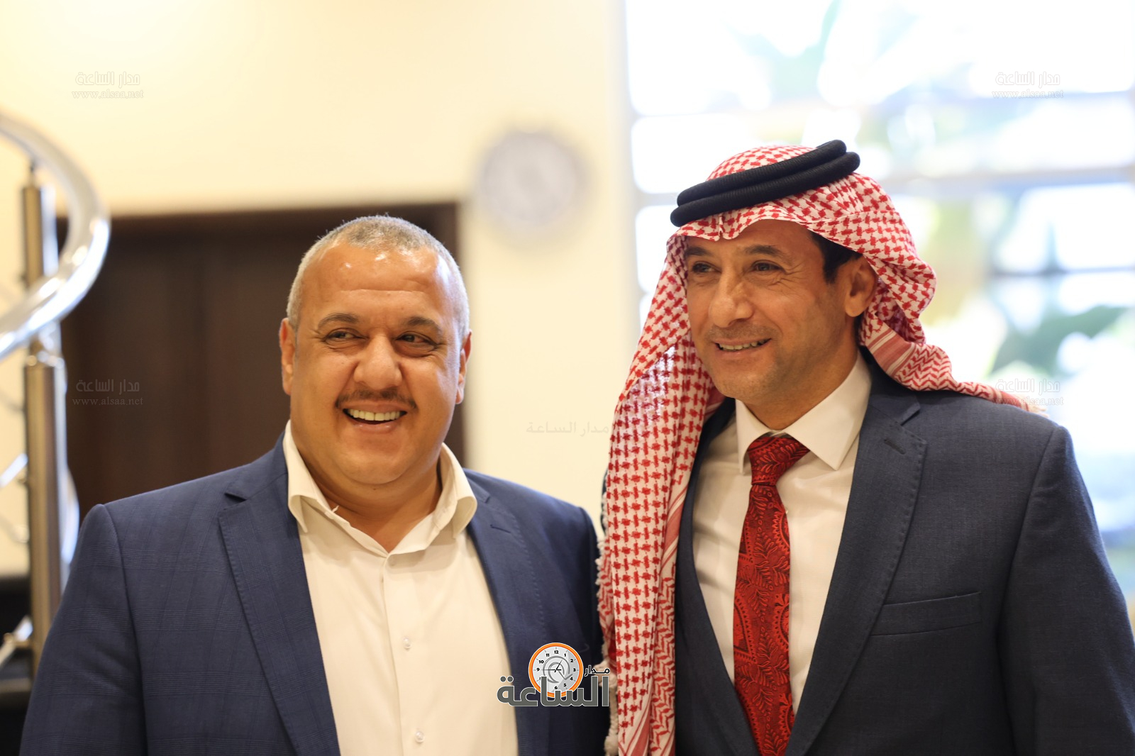 Madar Al-Saa Images 0.5270621859931794