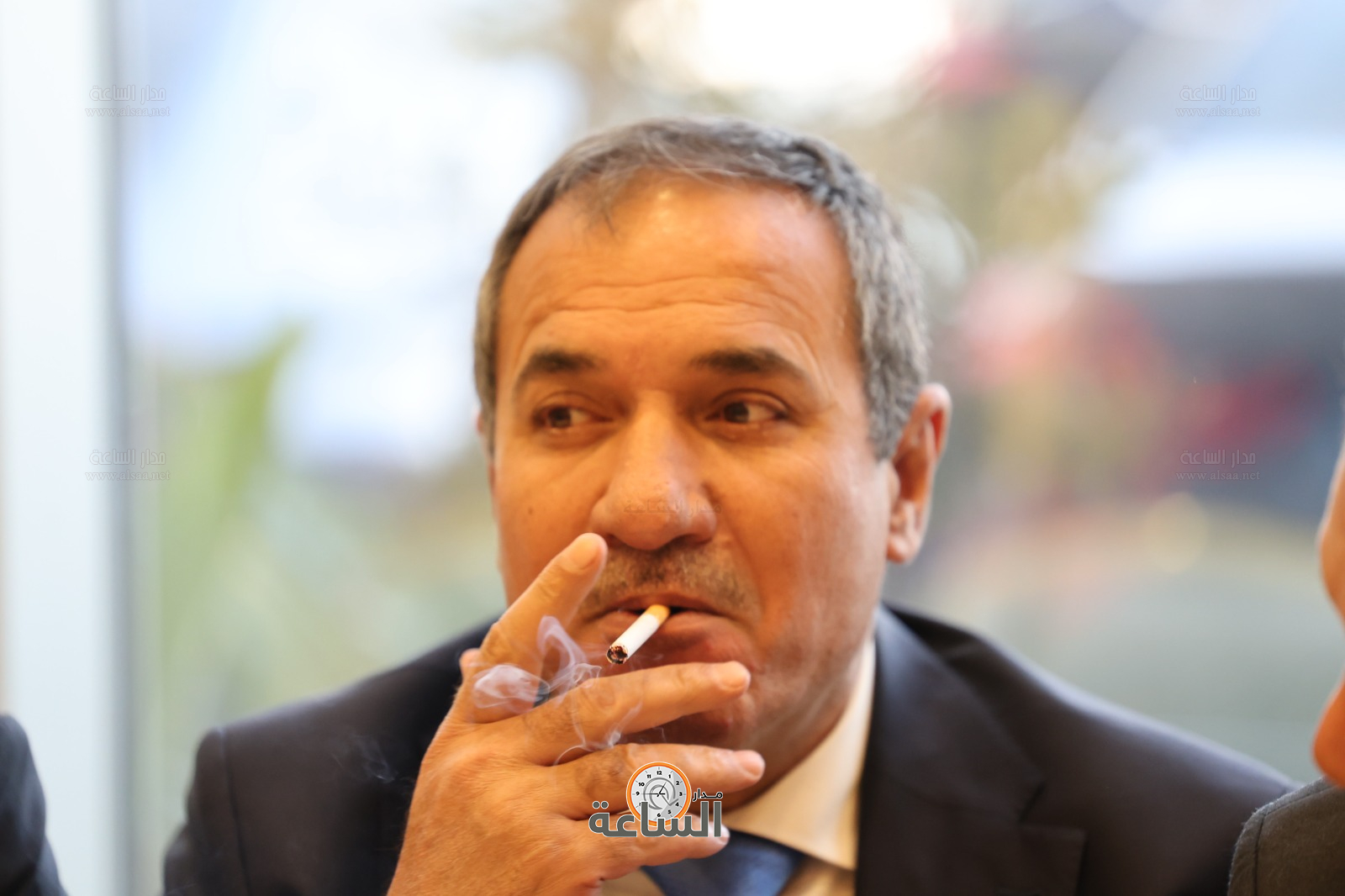 Madar Al-Saa Images 0.5877332474757309