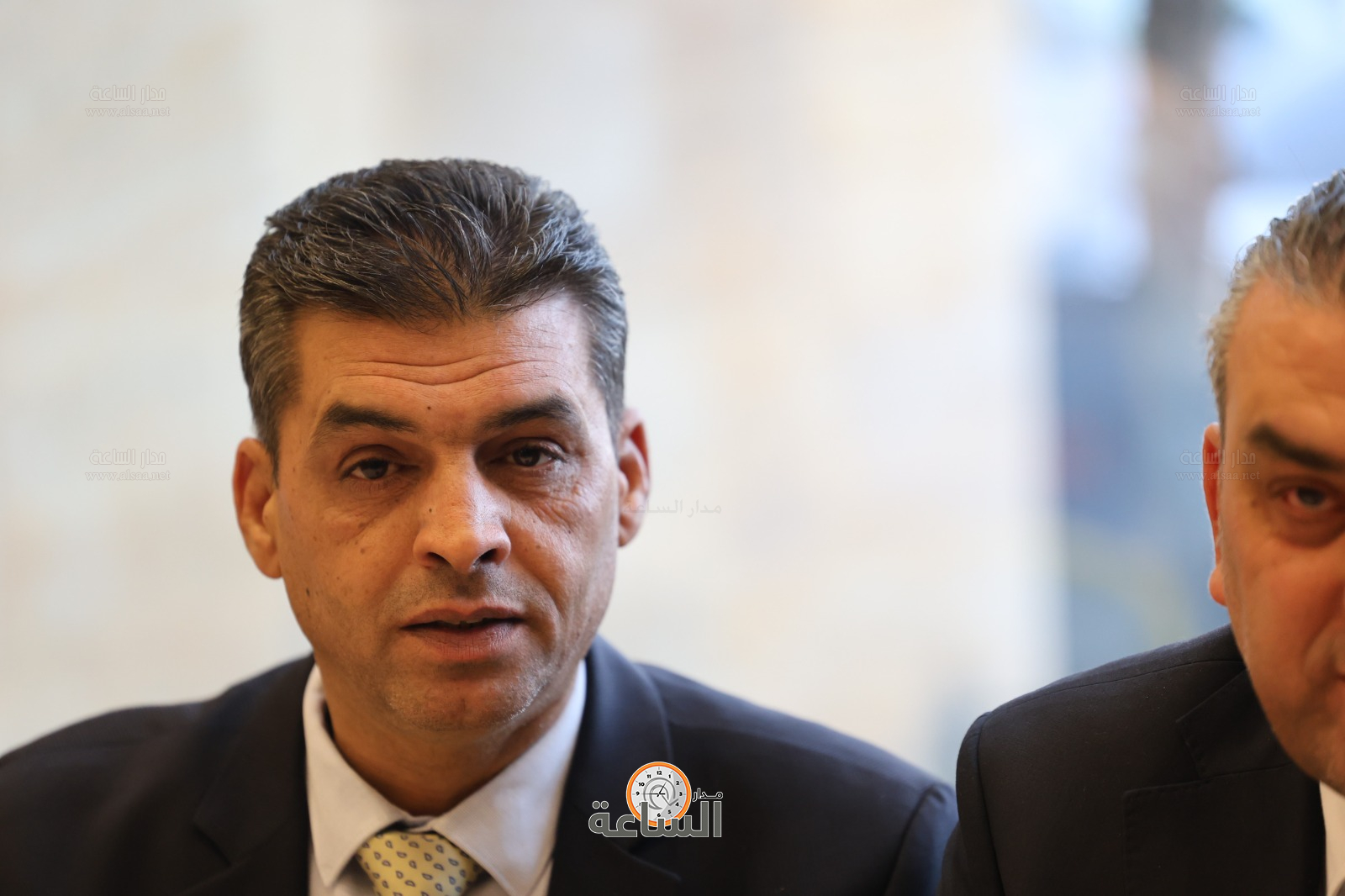 Madar Al-Saa Images 0.8721459450155369