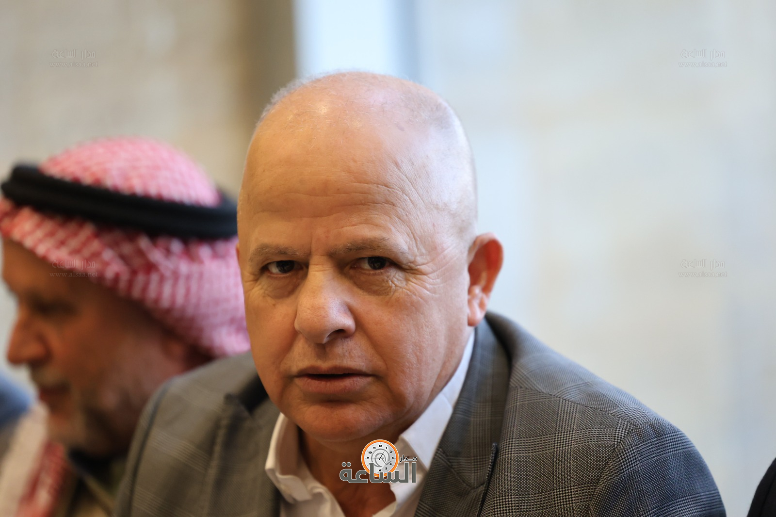 Madar Al-Saa Images 0.42956731145707416