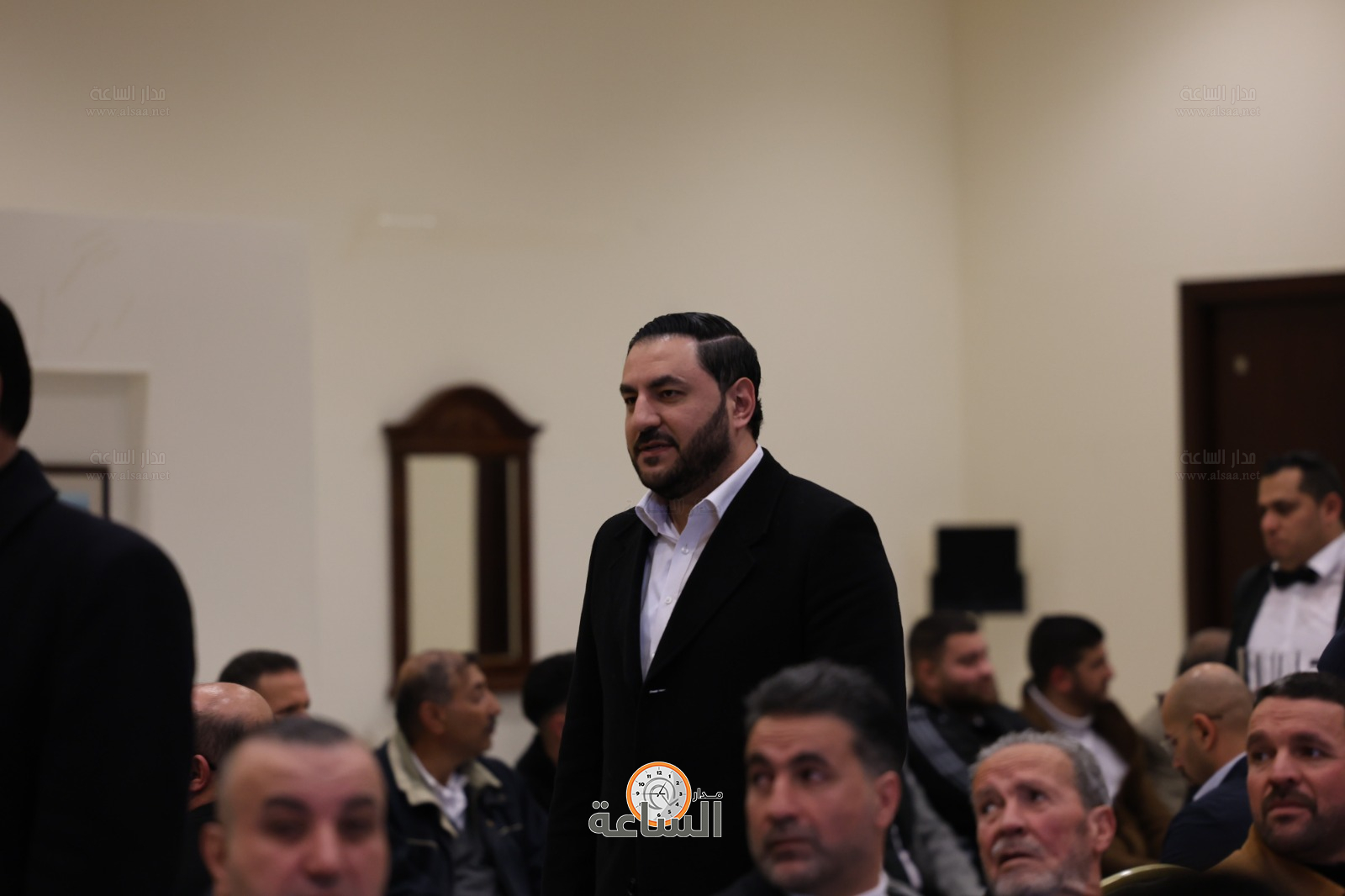 Madar Al-Saa Images 0.016862523893398373