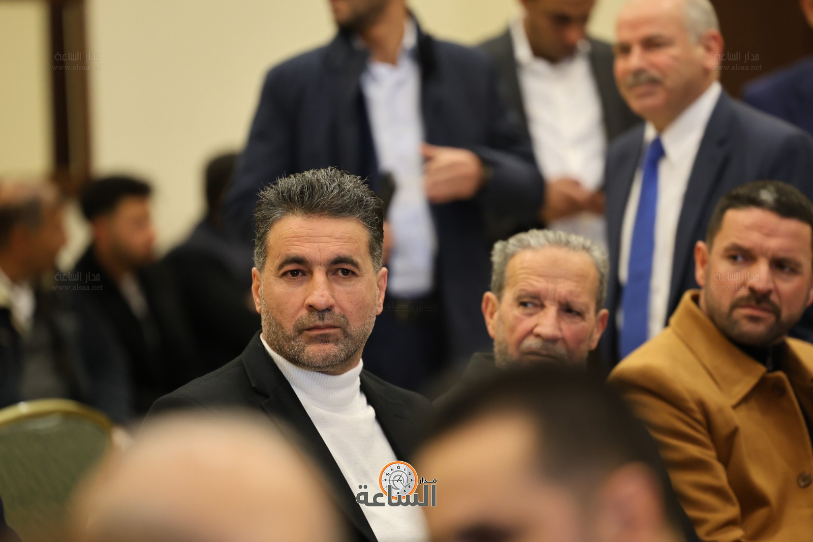 Madar Al-Saa Images 0.5764742452282432