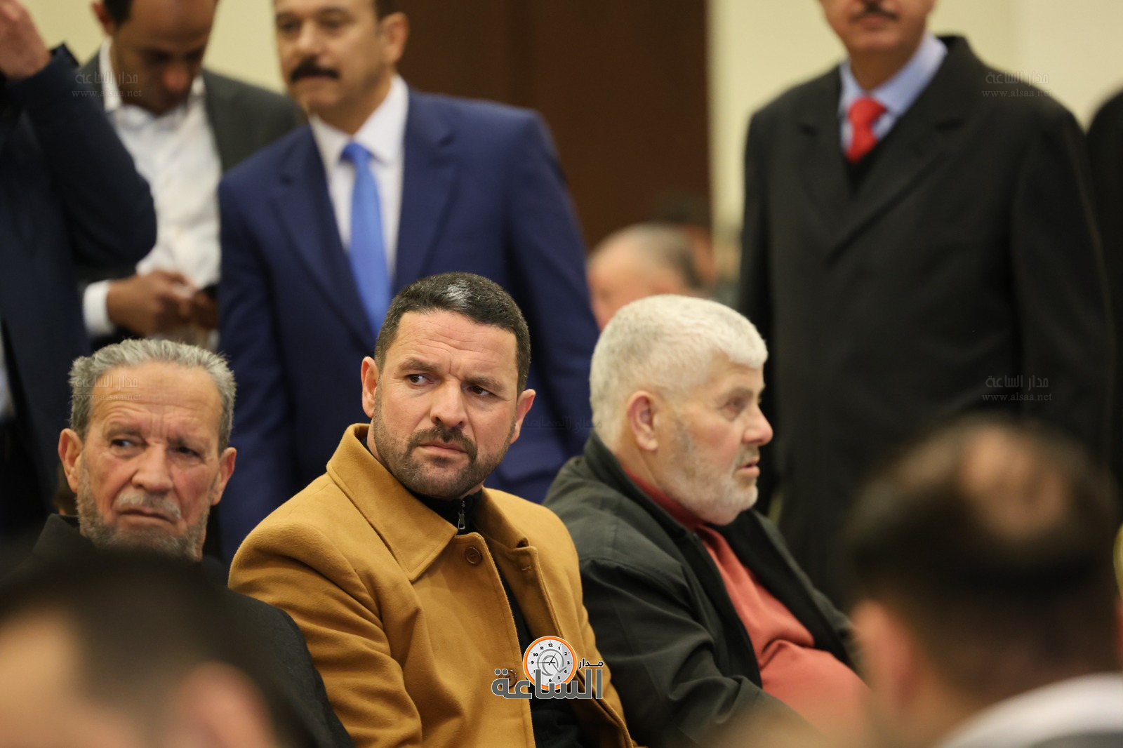 Madar Al-Saa Images 0.700530446691118