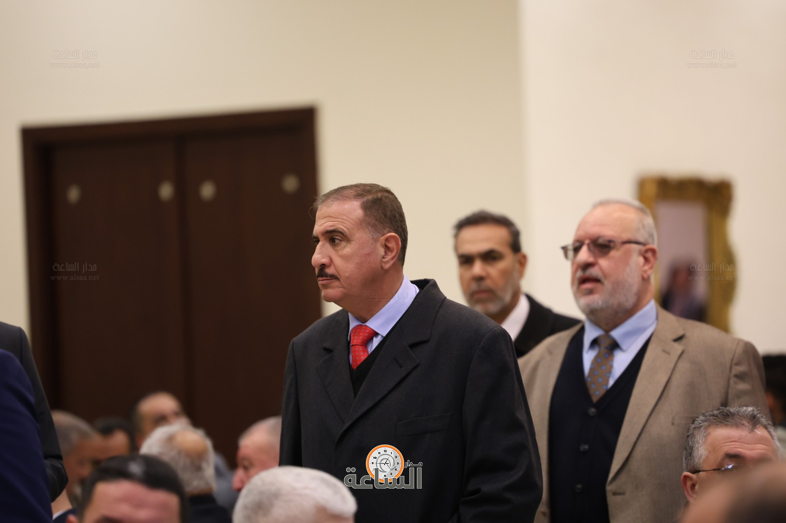 Madar Al-Saa Images 0.43439225104954904